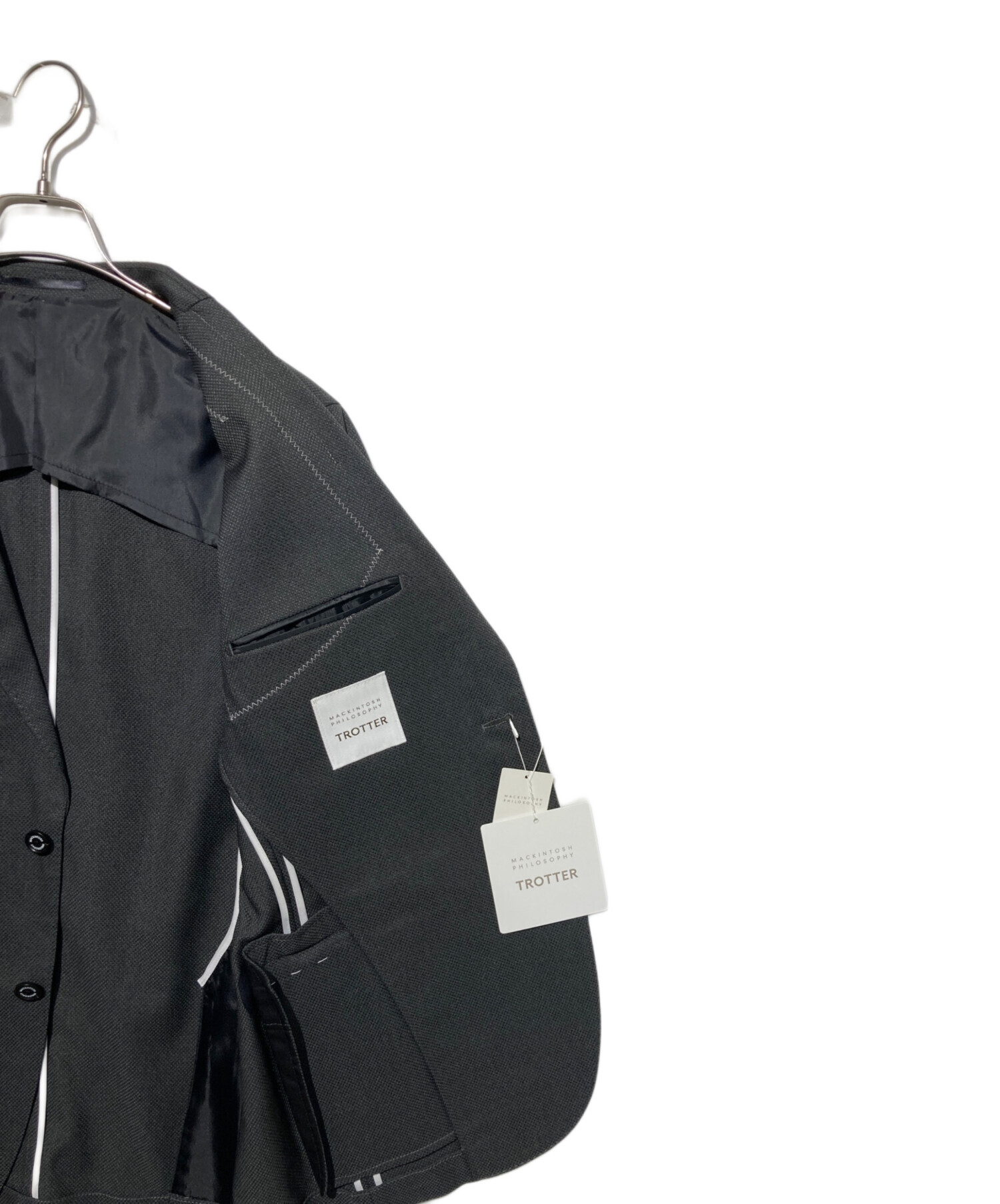 中古・古着通販】MACKINTOSH PHILOSOPHY (マッキントッシュ