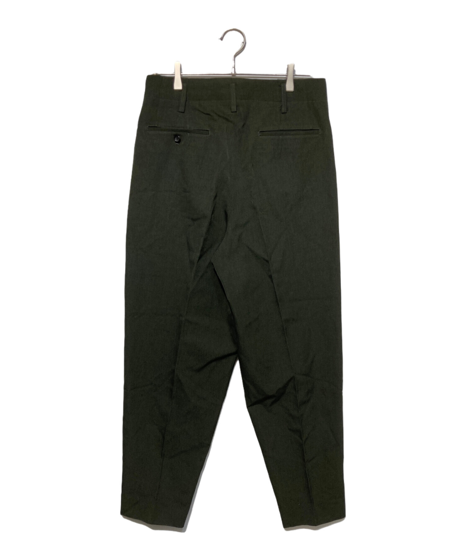 中古・古着通販】Yohji Yamamoto pour homme (ヨウジヤマモト