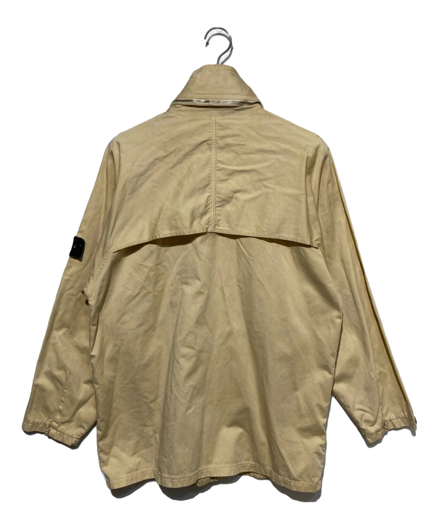 中古・古着通販】STONE ISLAND (ストーンアイランド) ガーメントダイ 