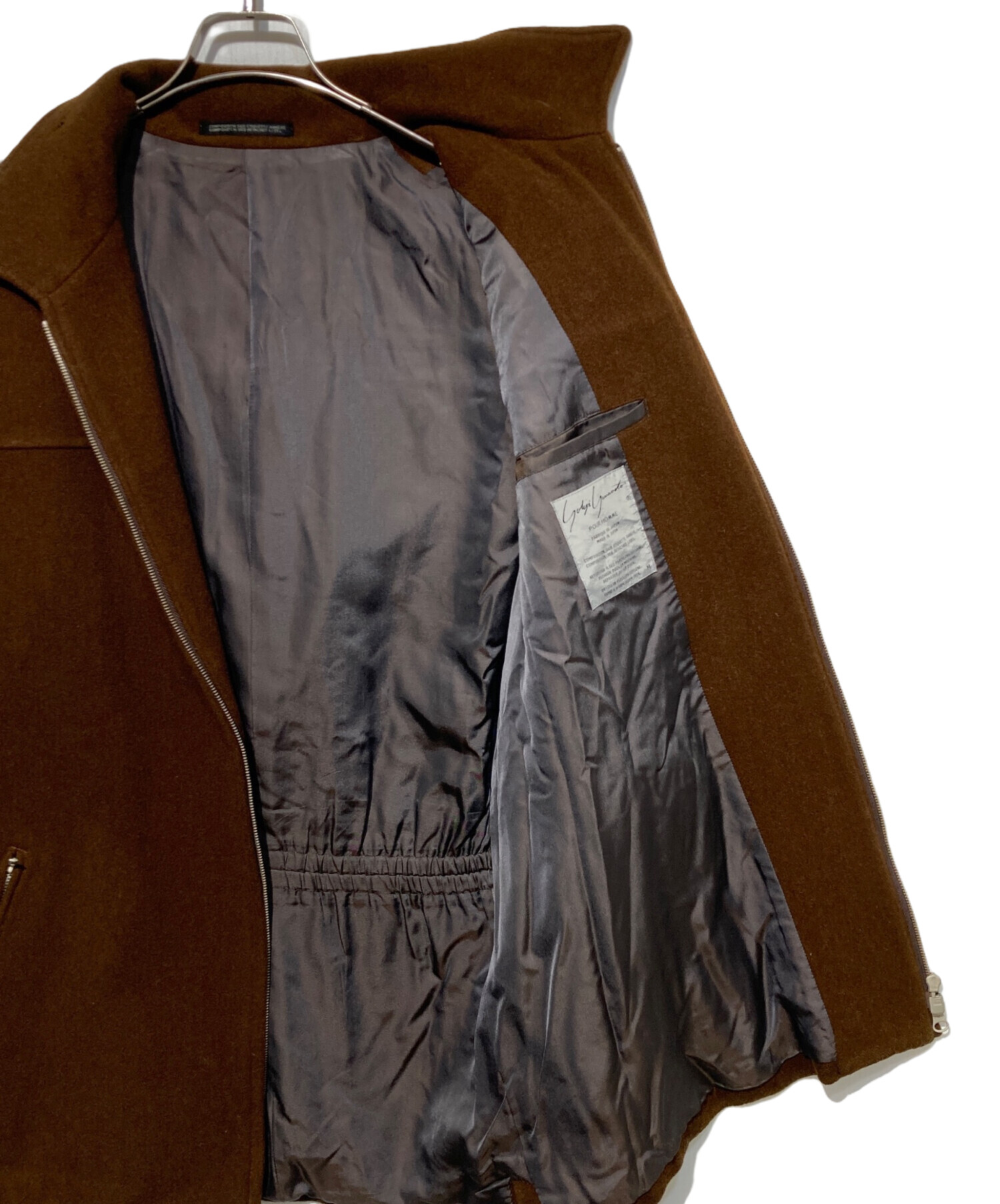 中古・古着通販】Yohji Yamamoto pour homme (ヨウジヤマモト 中古・古着通販】Yohji Yamamoto pour homme (ヨウジヤマモト