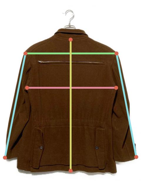 中古・古着通販】Yohji Yamamoto pour homme (ヨウジヤマモト