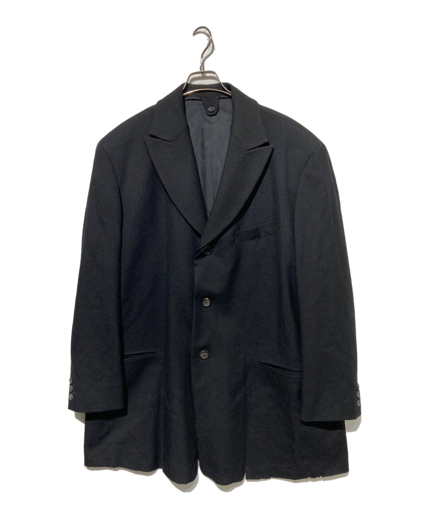 中古・古着通販】Yohji Yamamoto pour homme (ヨウジヤマモト