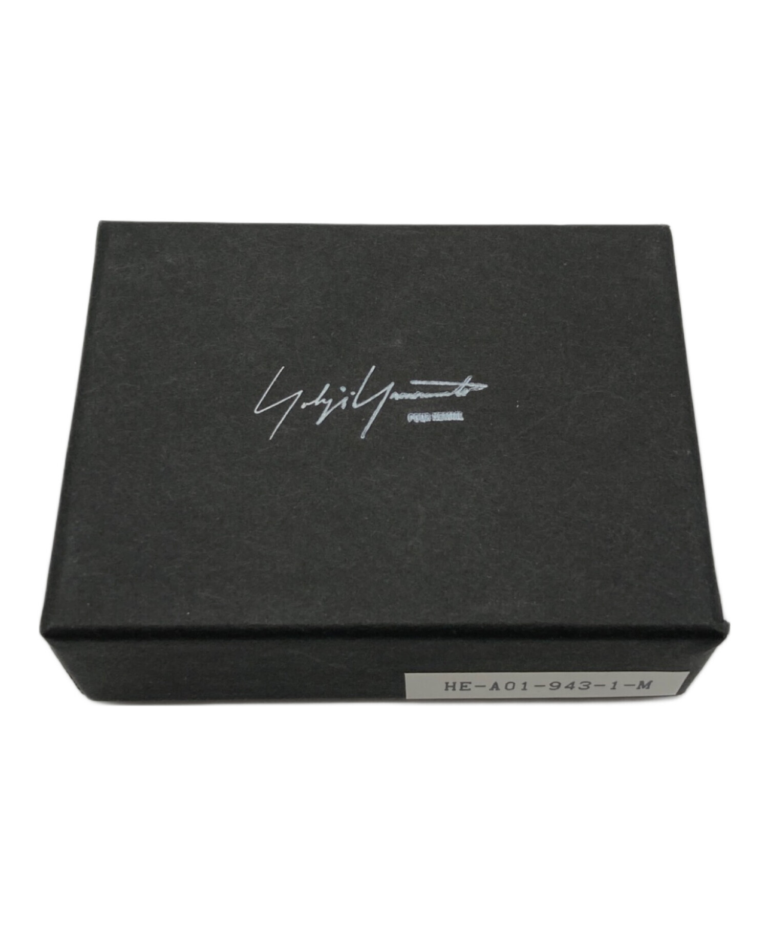 中古・古着通販】Yohji Yamamoto pour homme (ヨウジヤマモト