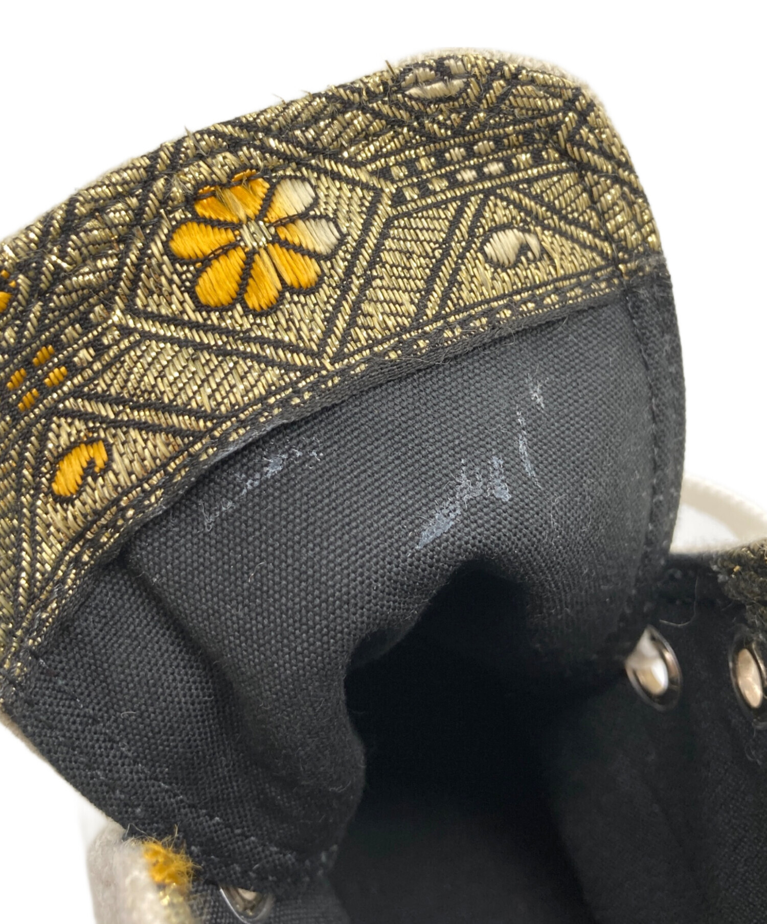 中古・古着通販】Yohji Yamamoto pour homme (ヨウジヤマモト