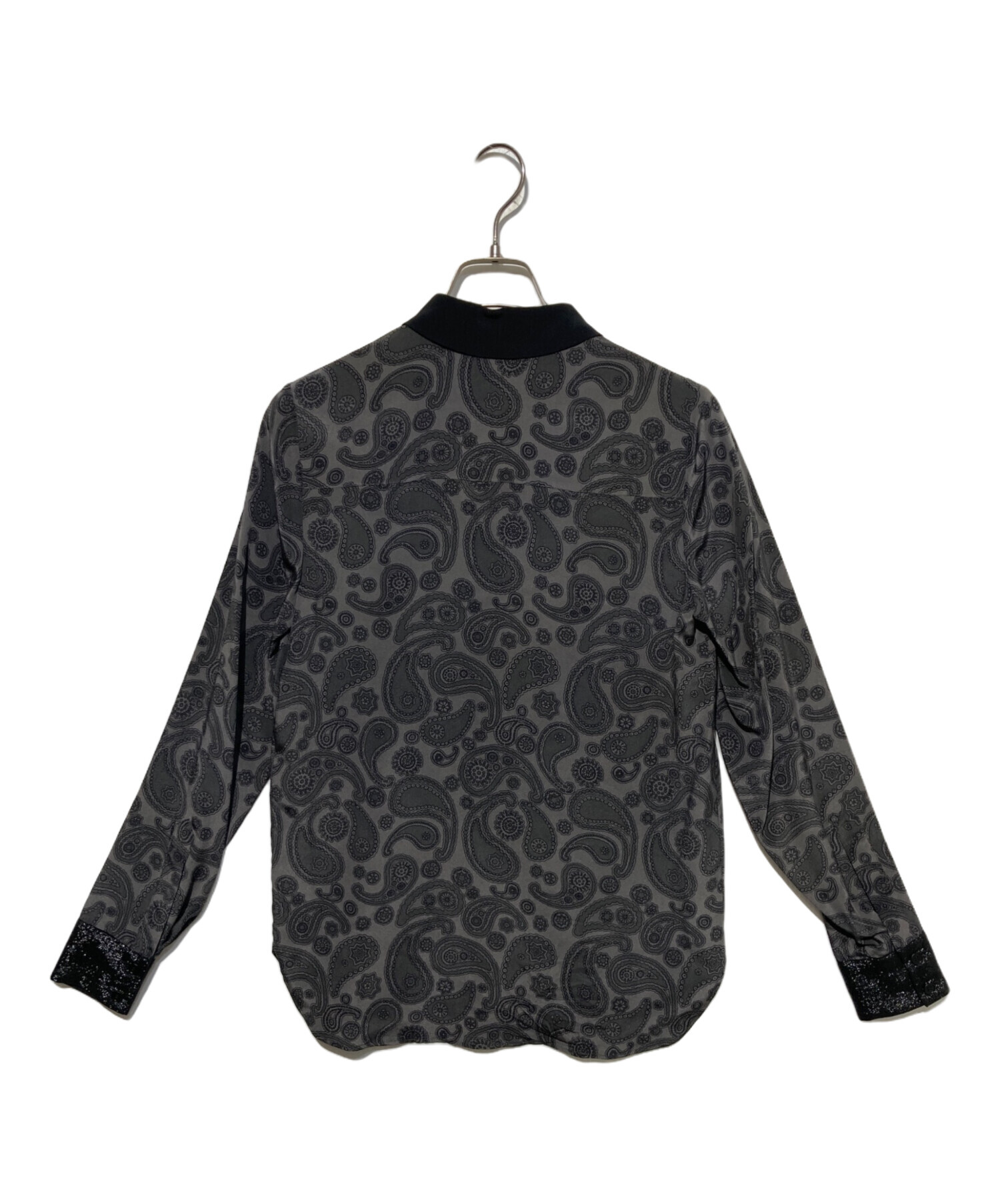 中古・古着通販】STELLA McCARTNEY (ステラマッカートニー) 総柄シルク 