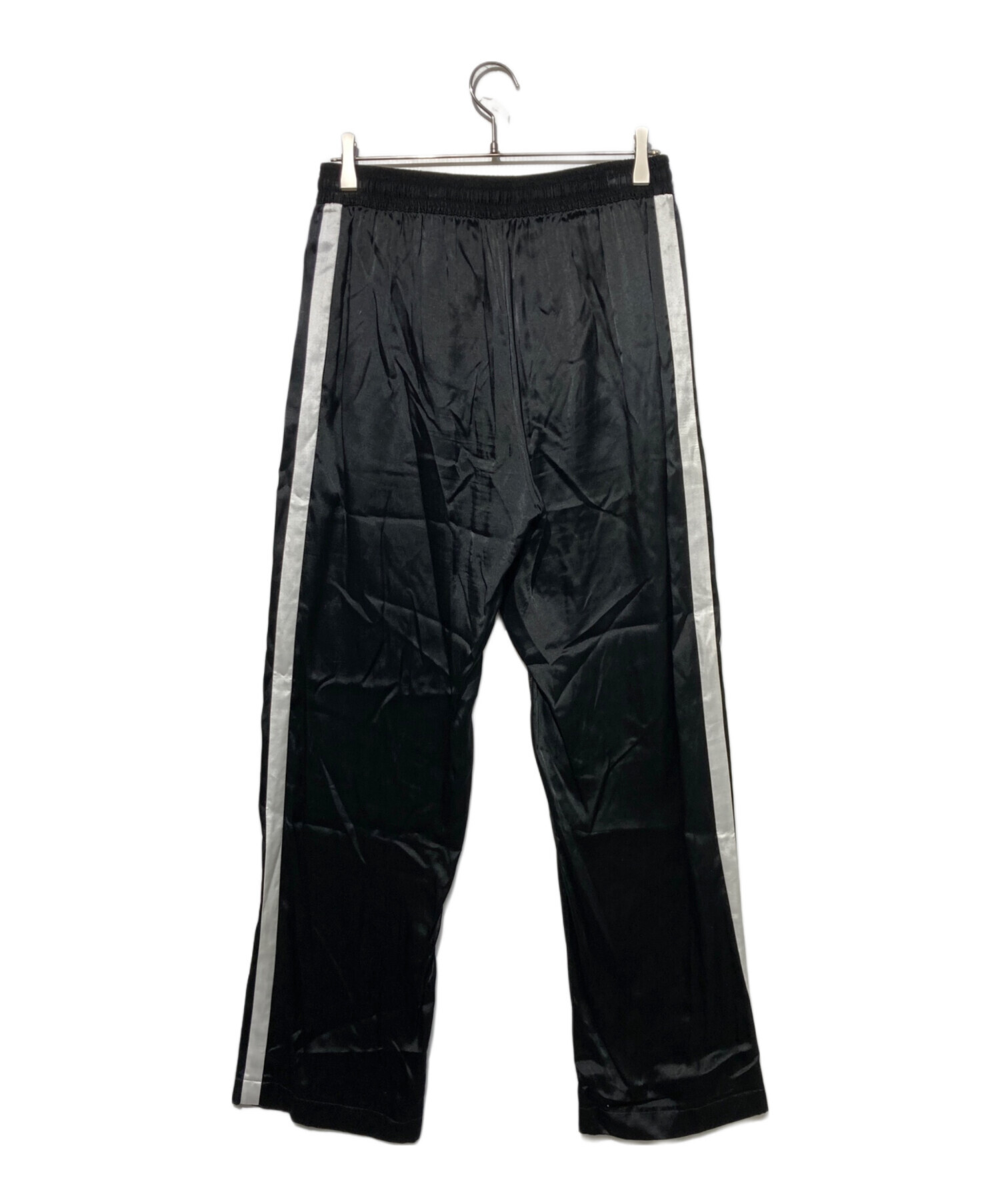 中古・古着通販】CELINE (セリーヌ) サテンサイドラインアスレチック