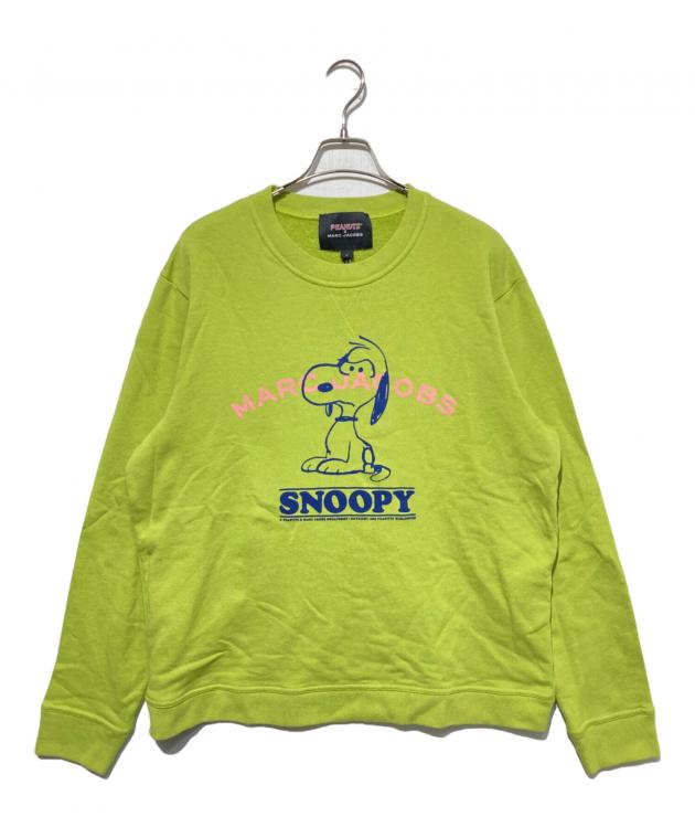 中古・古着通販】MARC JACOBS (マークジェイコブズ) PEANUTS