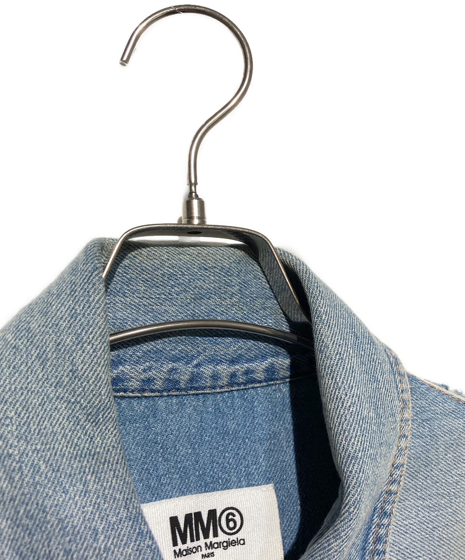 中古・古着通販】MM6 Maison Margiela (エムエムシックスメゾン