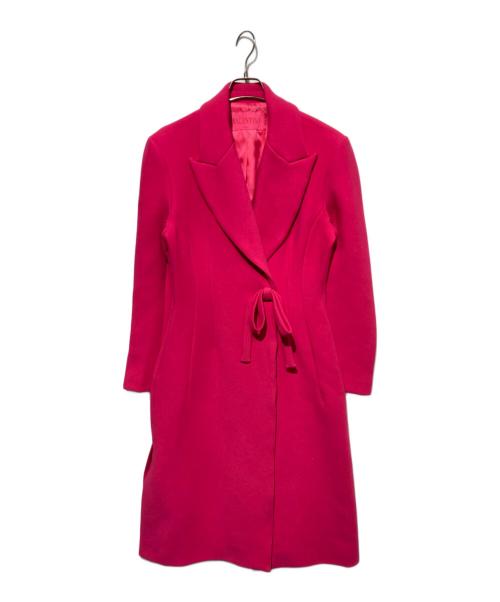 中古・古着通販】VALENTINO (ヴァレンティノ) リボンデザインロング