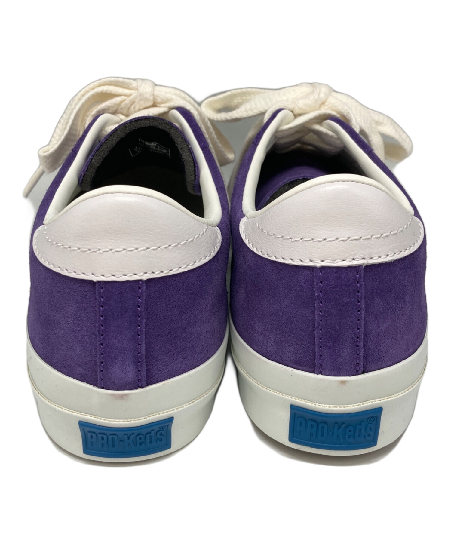 中古・古着通販】PRO-Keds (プロケッズ) ローカットスニーカー