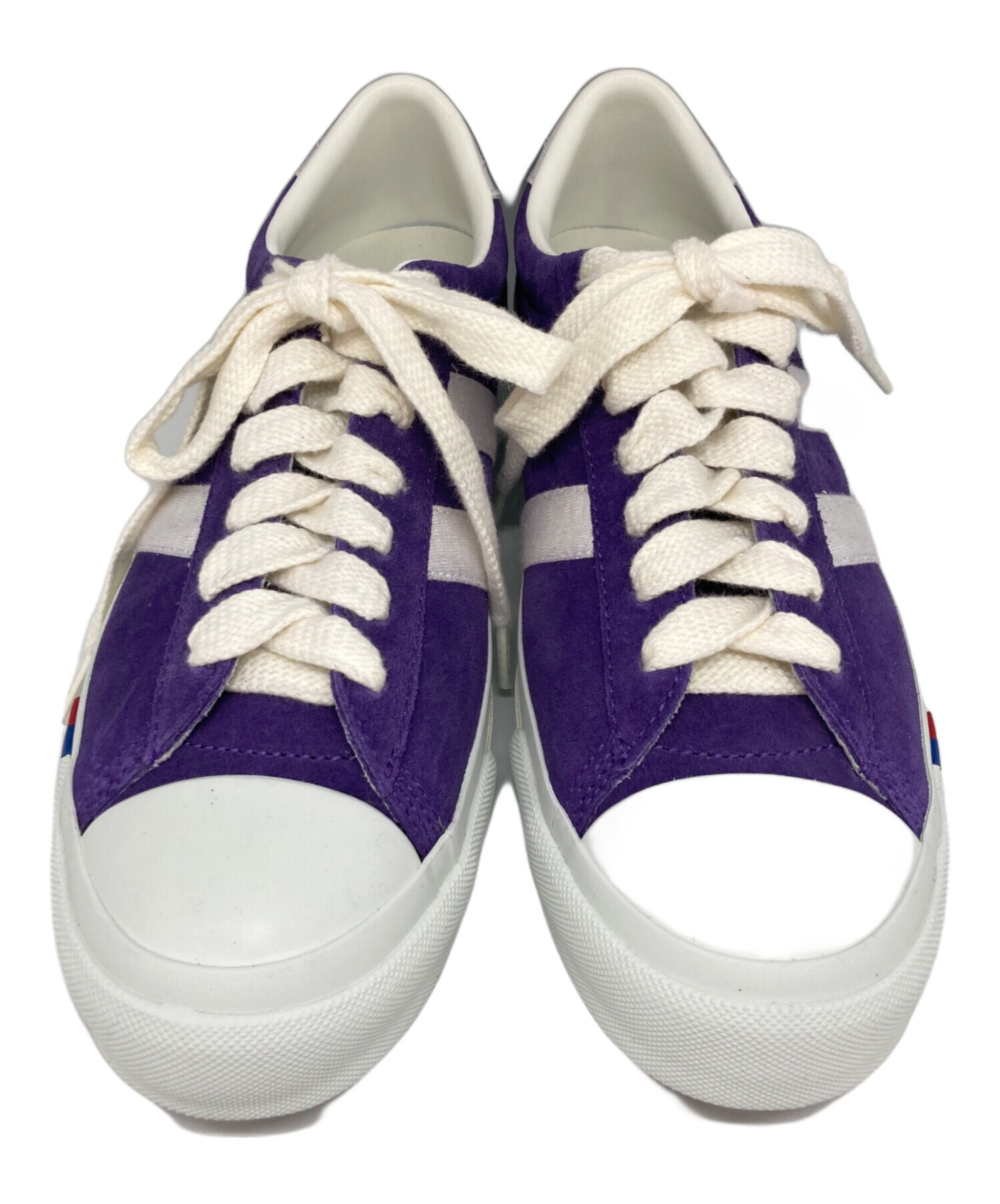 中古・古着通販】PRO-Keds (プロケッズ) ローカットスニーカー