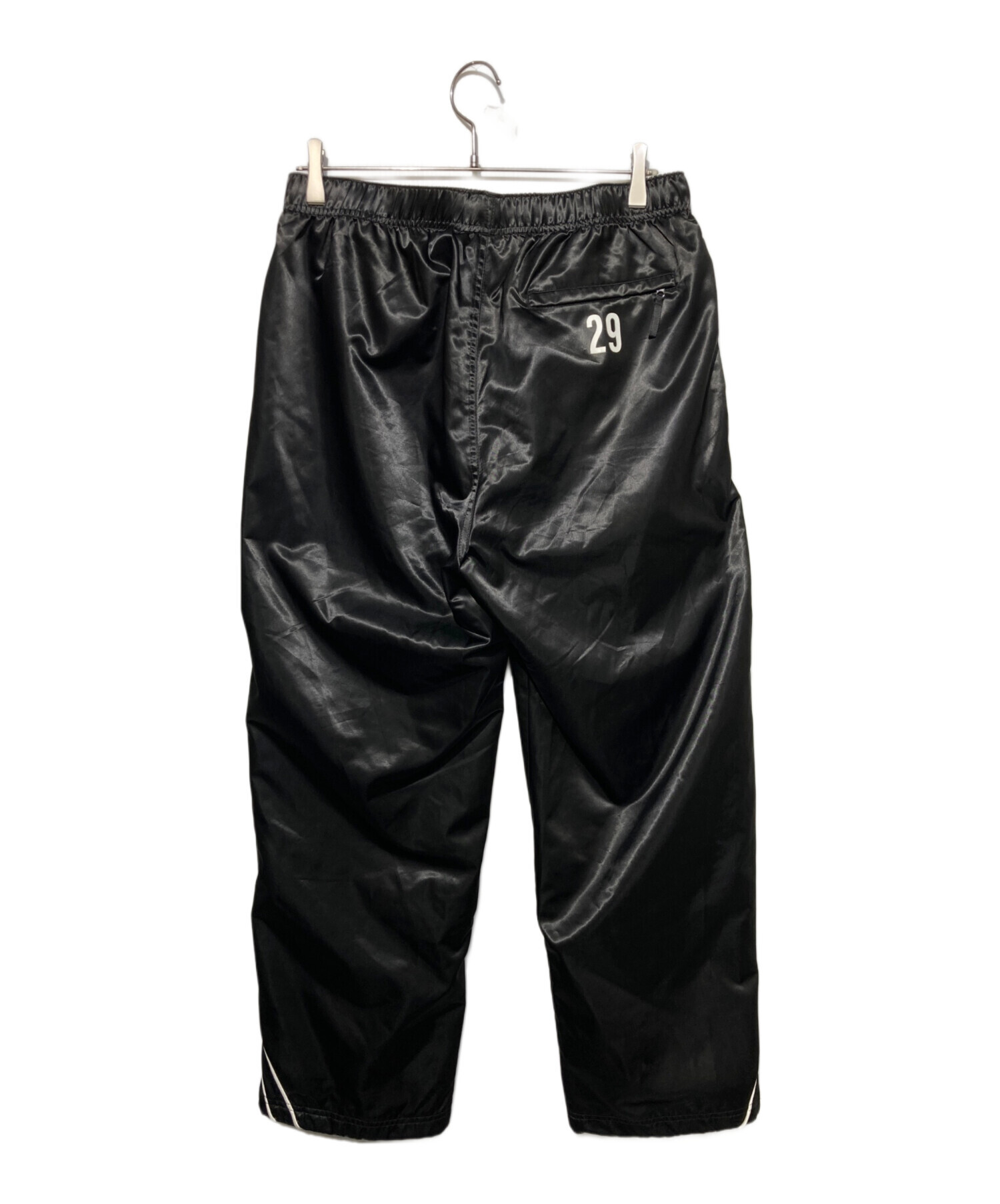 中古・古着通販】Supreme (シュプリーム) 25SS Satin Track Pant