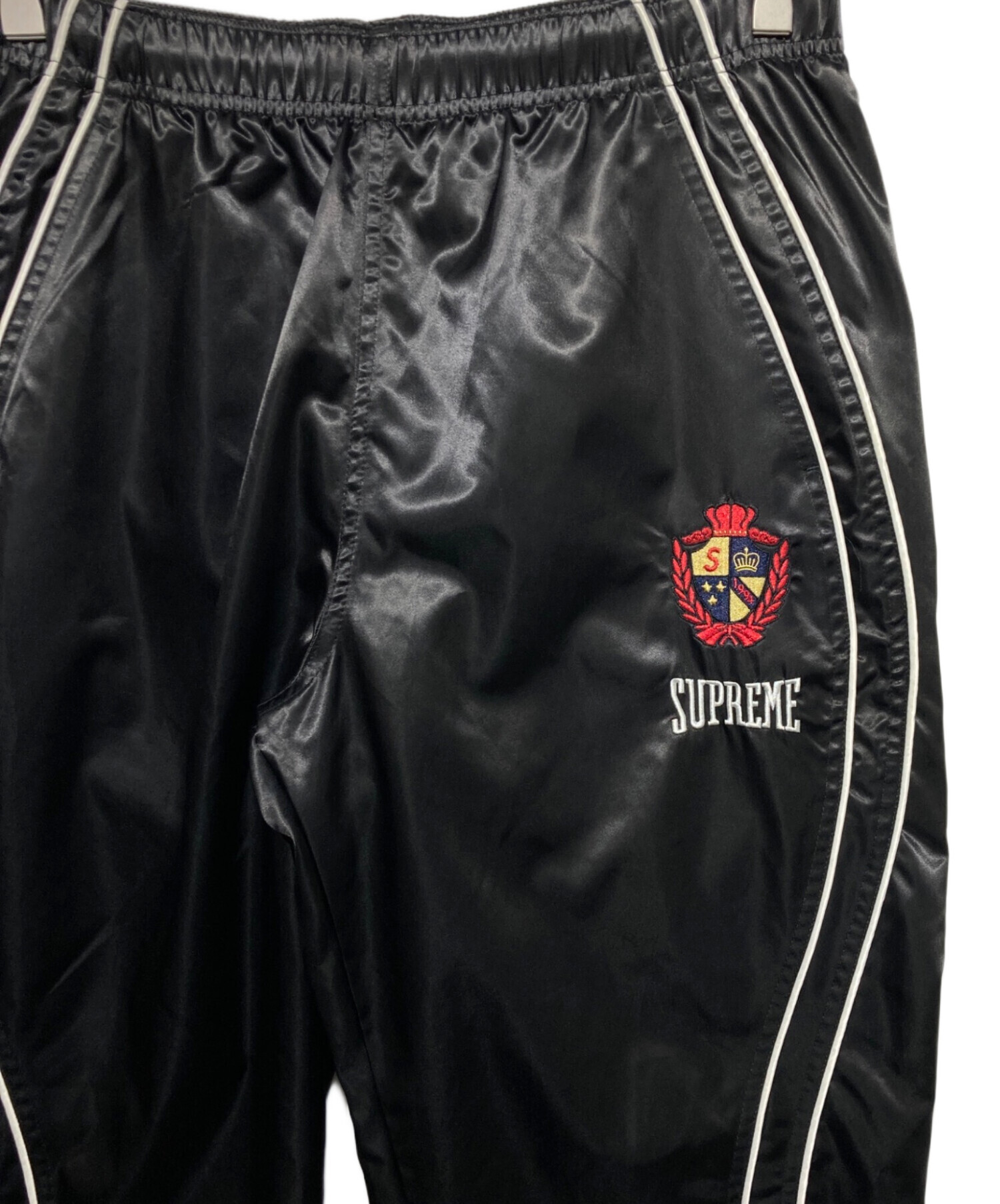 中古・古着通販】Supreme (シュプリーム) 25SS Satin Track Pant