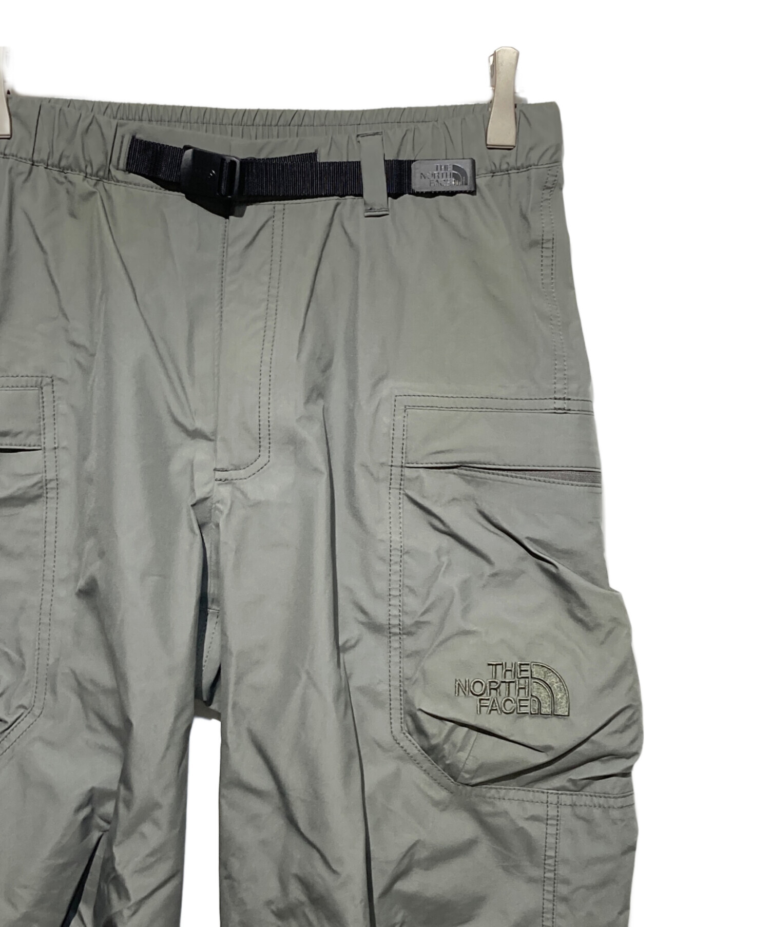 中古・古着通販】THE NORTH FACE (ザ ノース フェイス) ハイカーズ