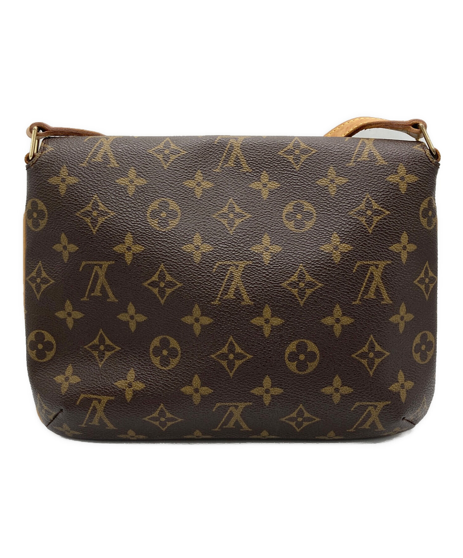 中古・古着通販】LOUIS VUITTON (ルイ ヴィトン) ミュゼットタンゴ