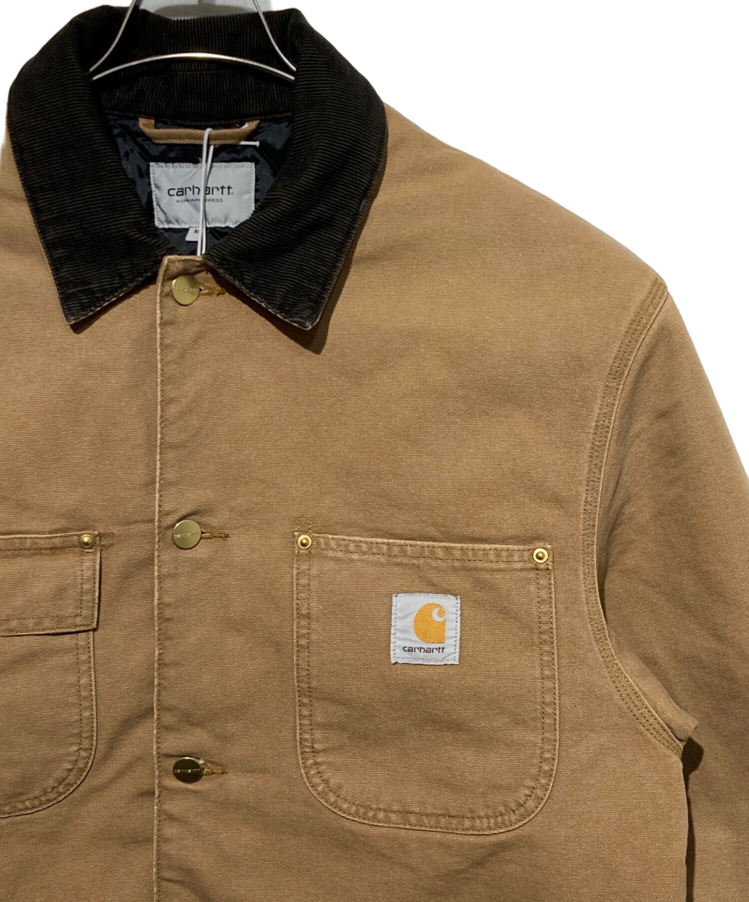 中古・古着通販】Carhartt WIP (カーハート ワークインプログレス) og