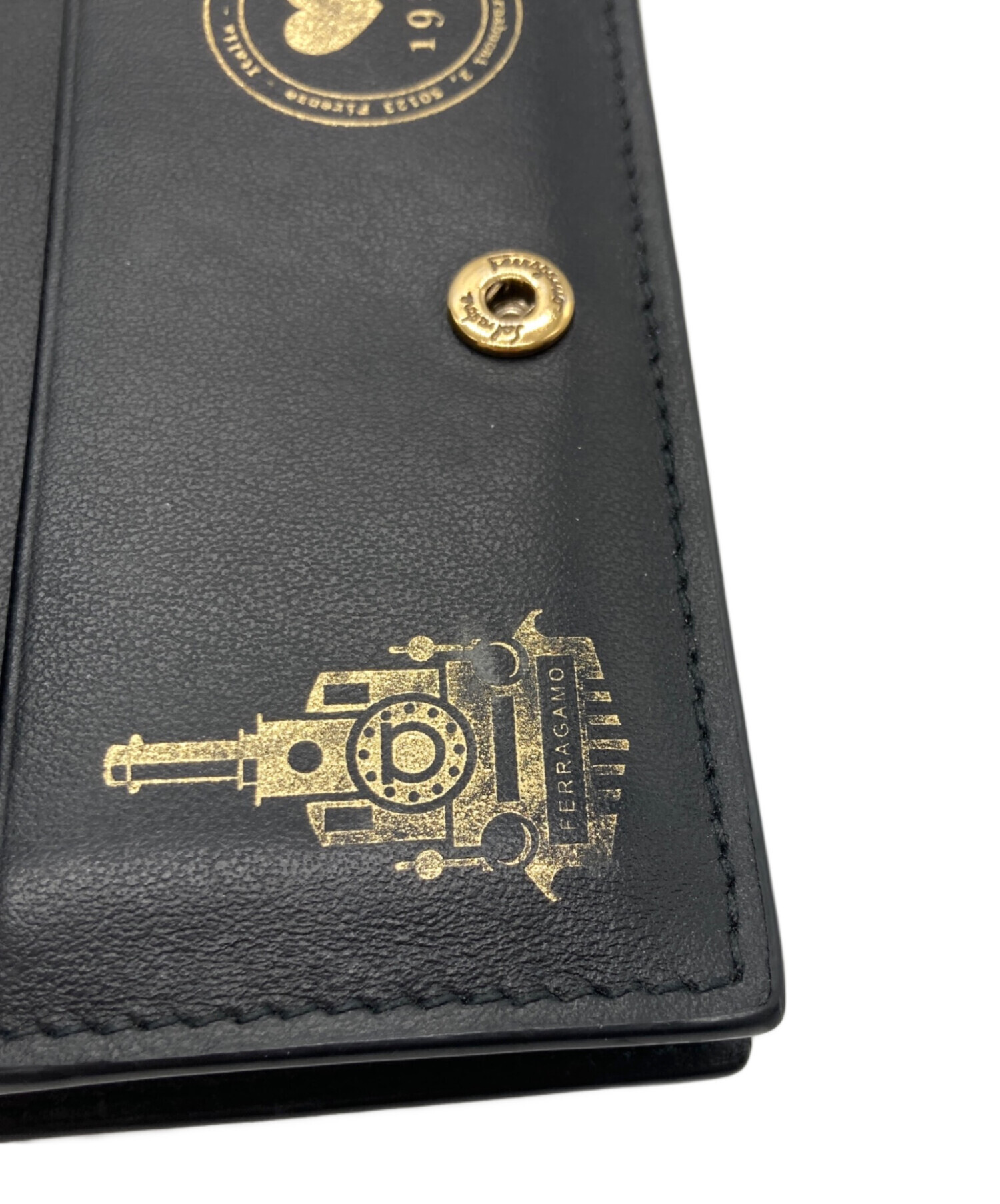 中古・古着通販】Salvatore Ferragamo (サルヴァトーレ フェラガモ