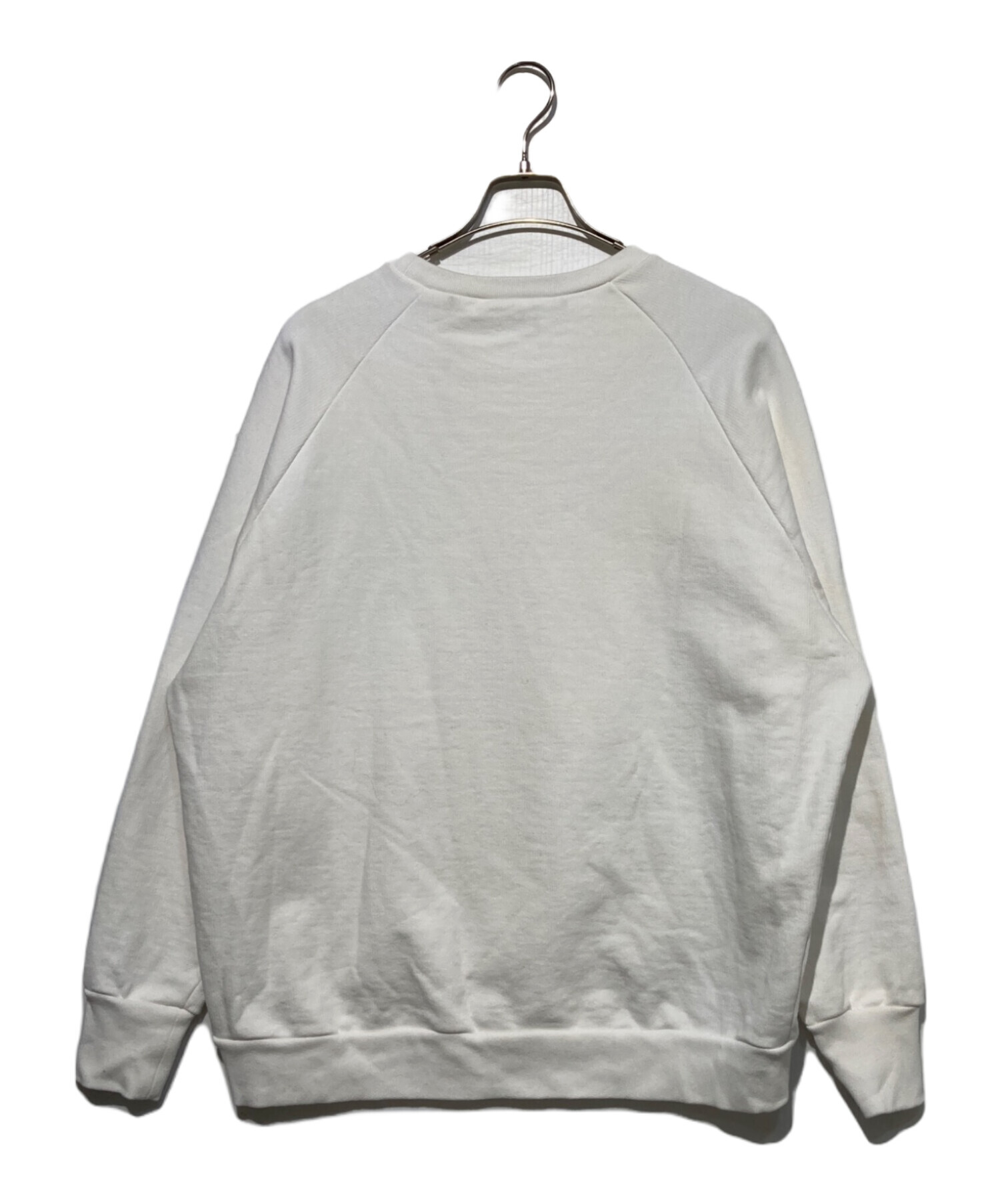 ジャーナルスタンダードLUX 未使用　スウェット 中古・古着通販】JOURNAL STANDARD LUXE (ジャーナルスタンダード