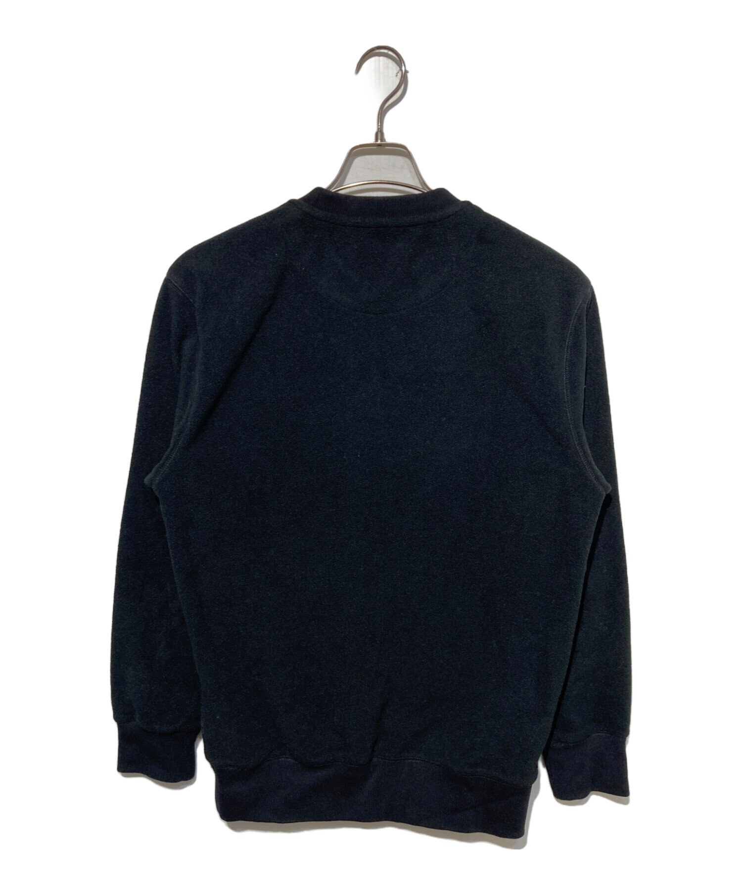 中古・古着通販】PALACE (パレス) polar fleece sofar Crew スウェット