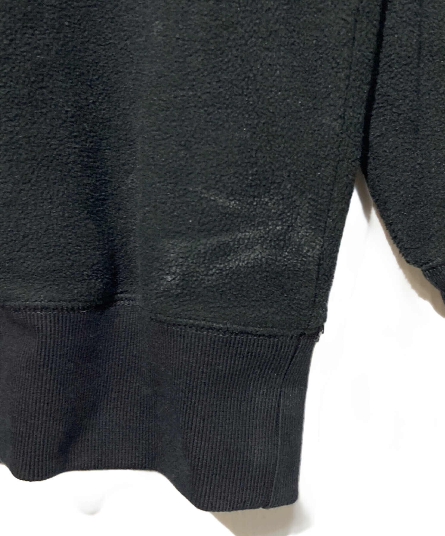 中古・古着通販】PALACE (パレス) polar fleece sofar Crew スウェット