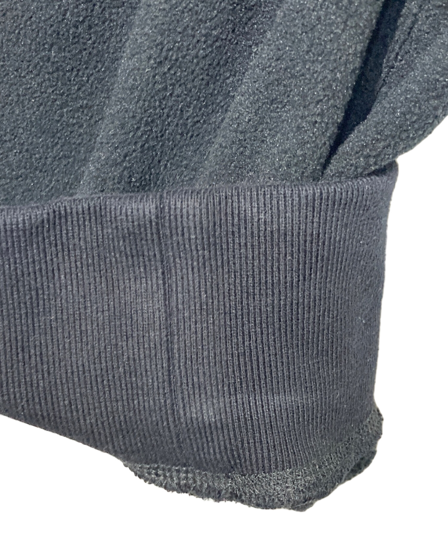 中古・古着通販】PALACE (パレス) polar fleece sofar Crew スウェット