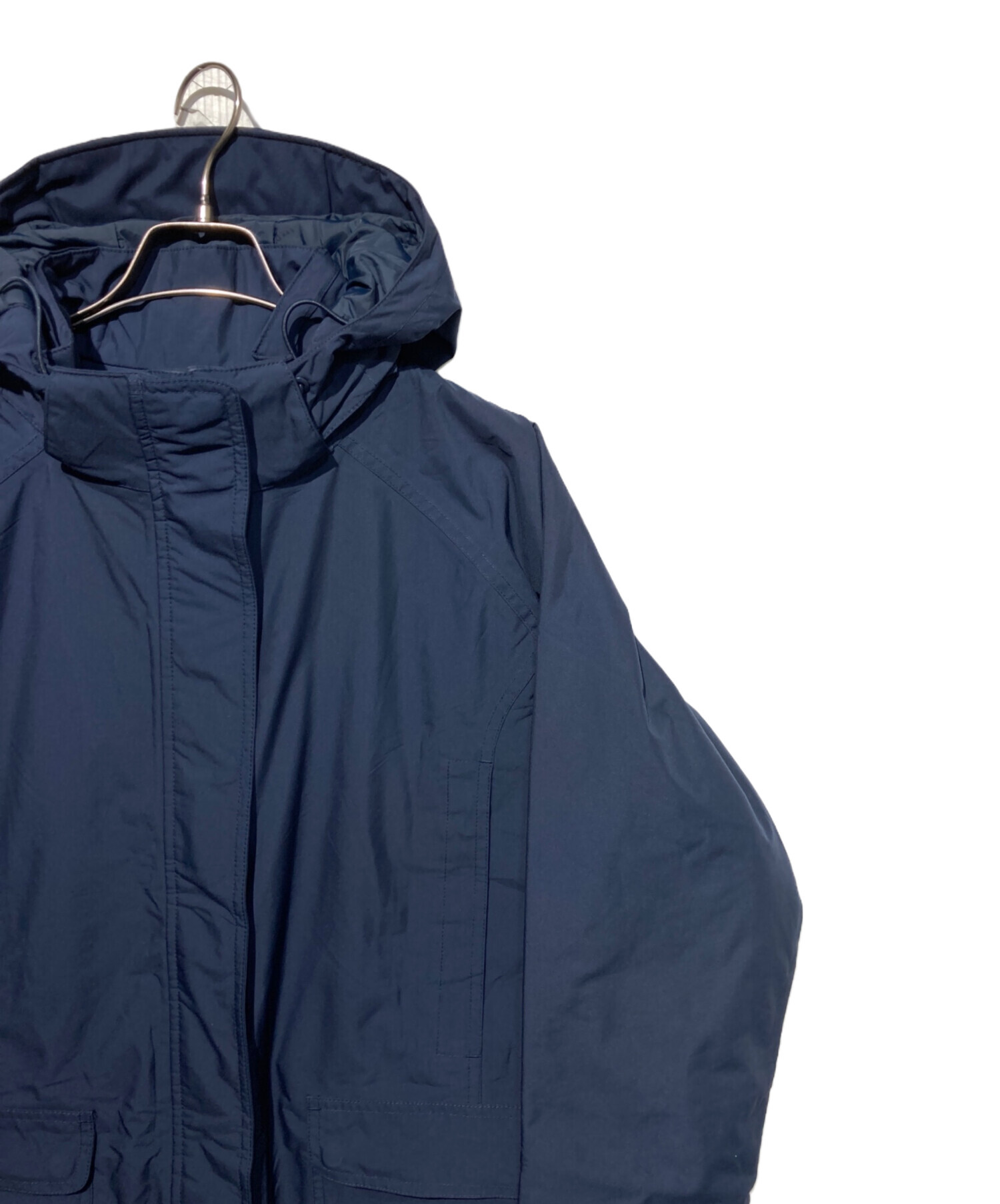 中古・古着通販】L.L.Bean (エルエルビーン) ノーイースターコート