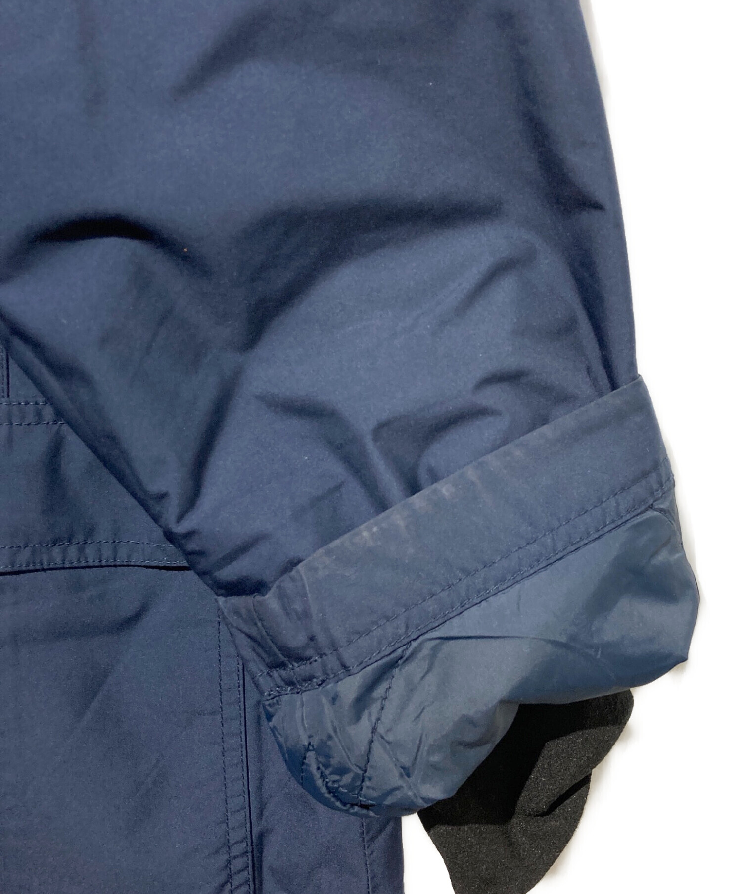 中古・古着通販】L.L.Bean (エルエルビーン) ノーイースターコート