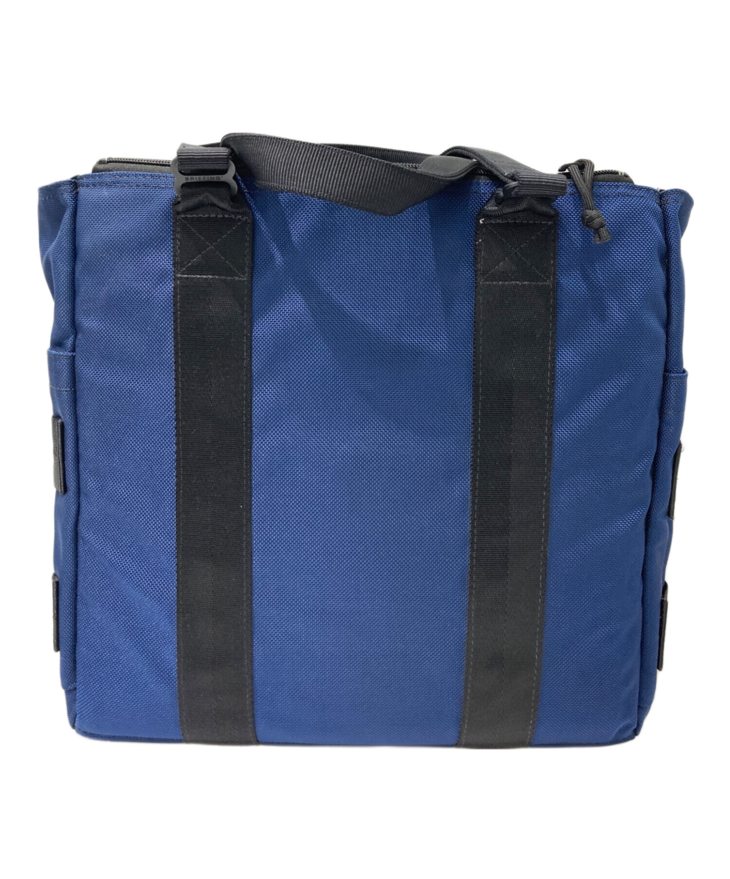 中古・古着通販】BRIEFING (ブリーフィング) BALLISTIC NYLON