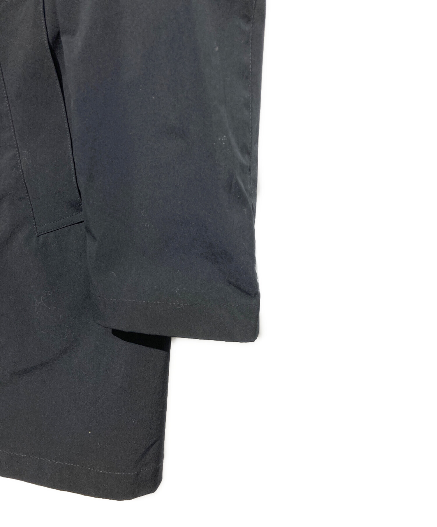 中古・古着通販】MACKINTOSH (マッキントッシュ) DUNKELD SHORT ステン