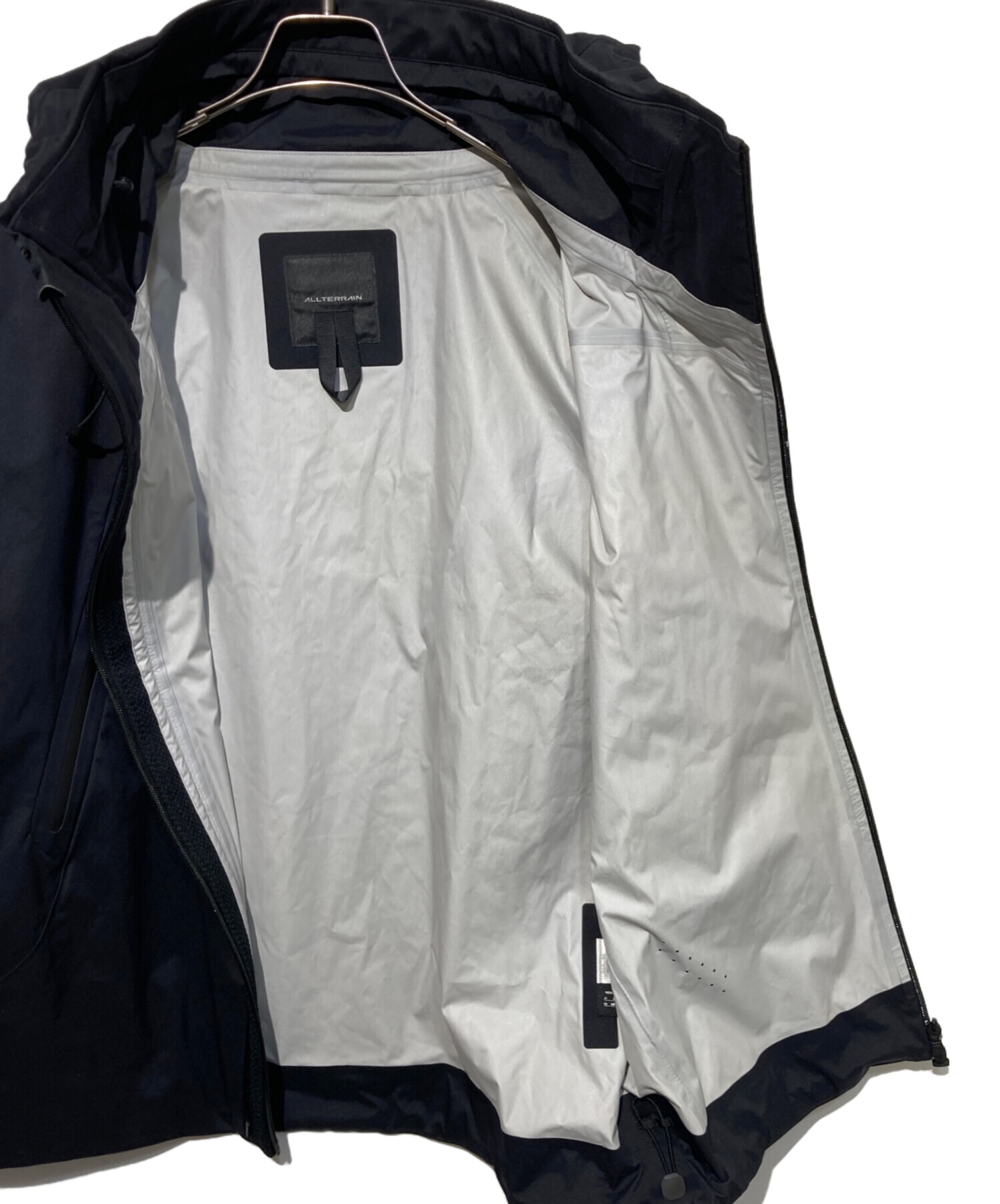 中古・古着通販】Descente ALLTERRAIN (デザイント オルテライン