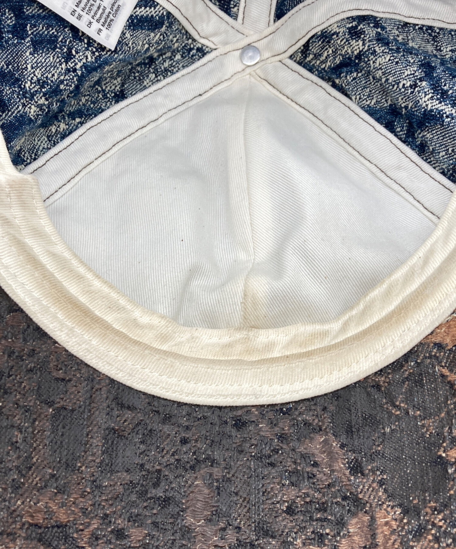 中古・古着通販】ACNE STUDIOS (アクネ ストゥディオス) ディスト