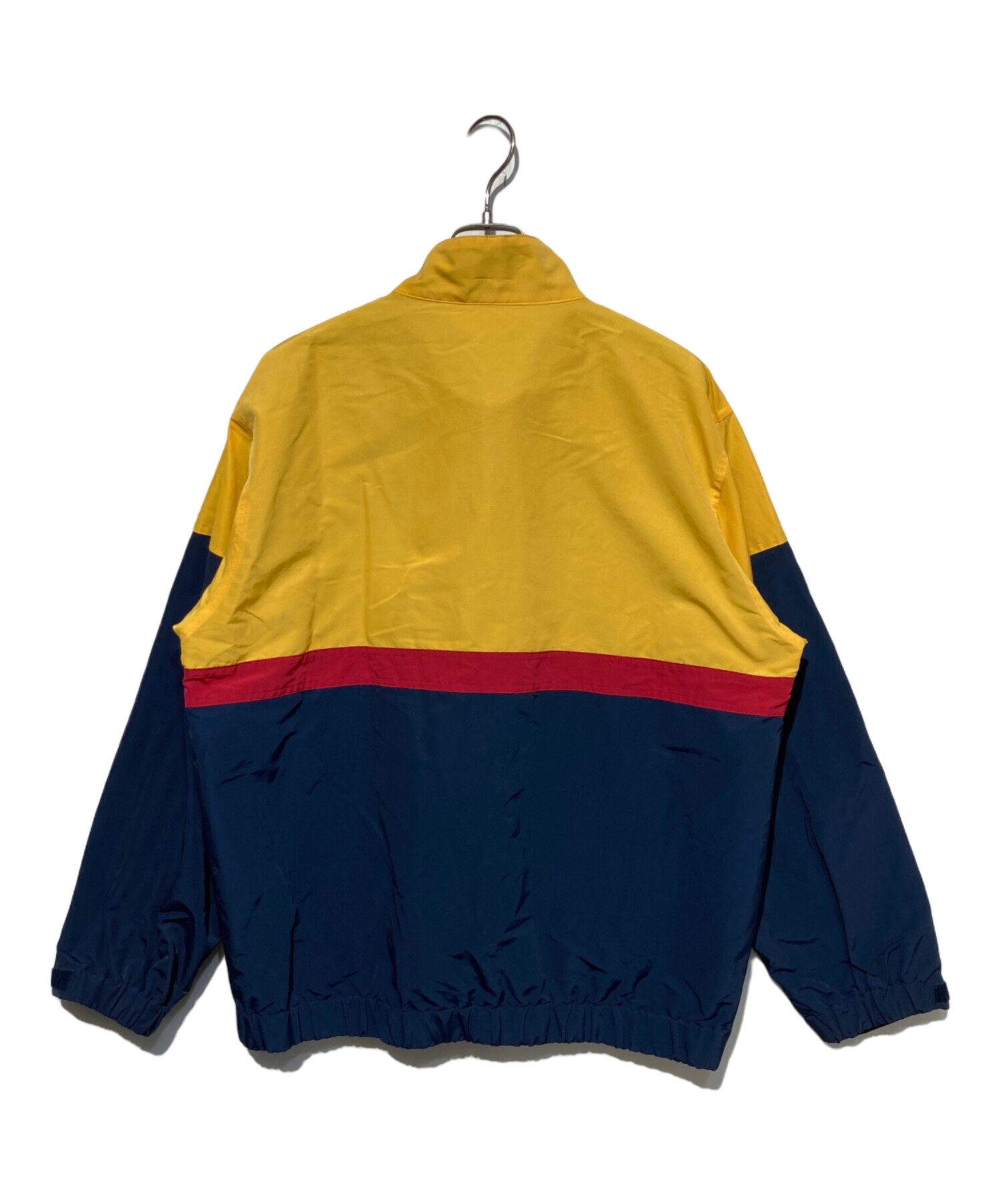 中古・古着通販】JohnUNDERCOVER (ジョンアンダーカバー) プリント 