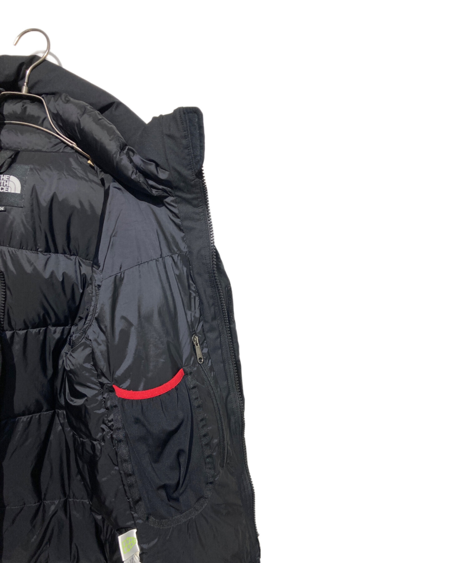 中古・古着通販】THE NORTH FACE (ザ ノース フェイス) バルトロ