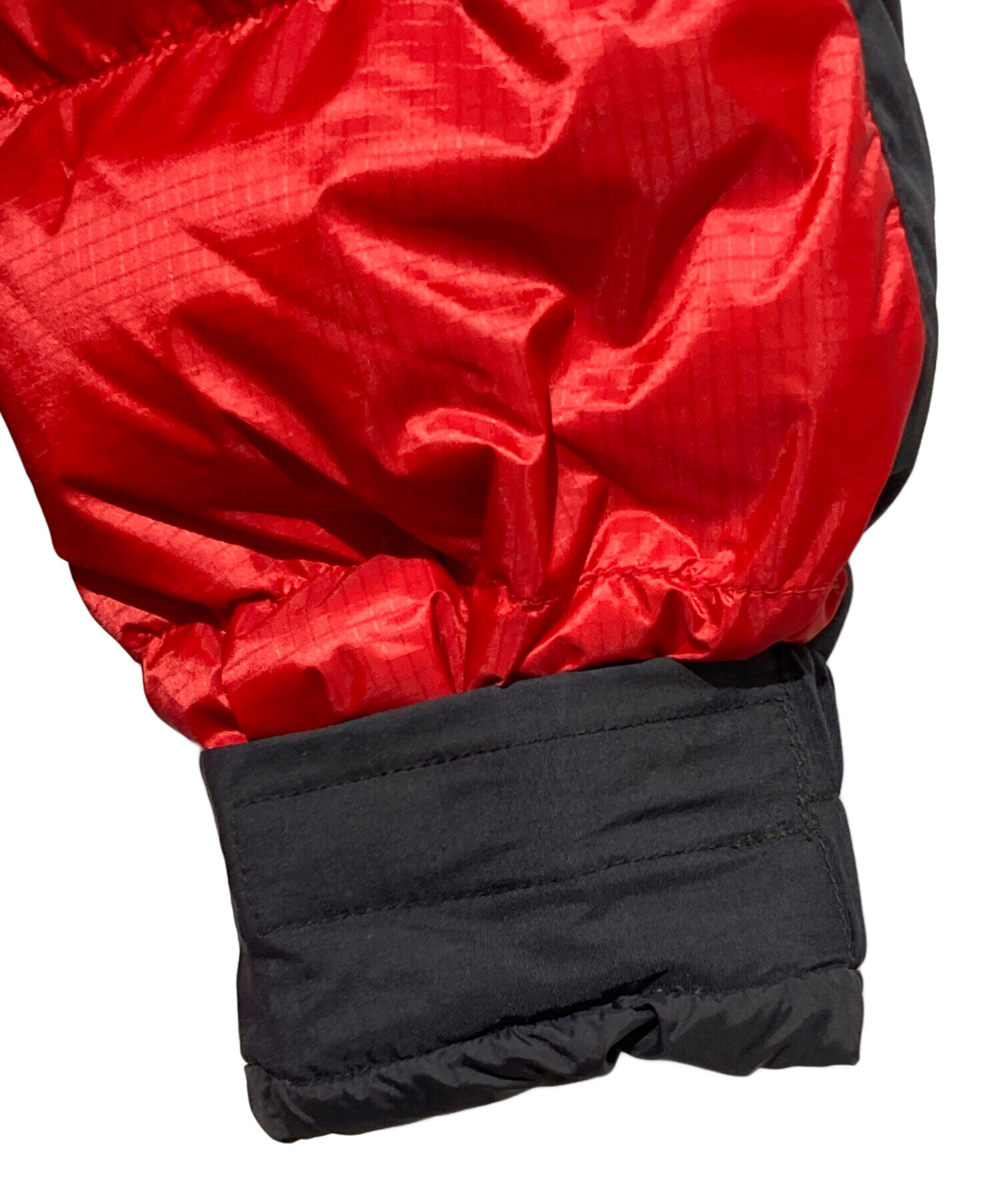 中古・古着通販】MOUNTAIN HARD WEAR (マウンテンハードウェア) ダウン