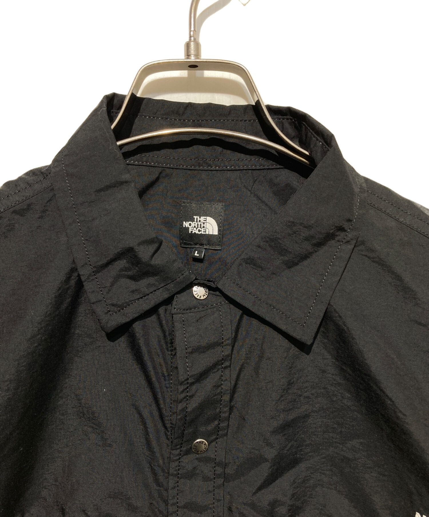 中古・古着通販】THE NORTH FACE (ザ ノース フェイス) ロングスリーブ