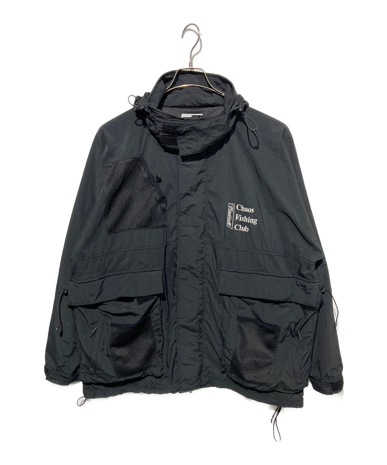 中古・古着通販】RADIALL (ラディアル) CHAOS FISHING CLUB (カオス