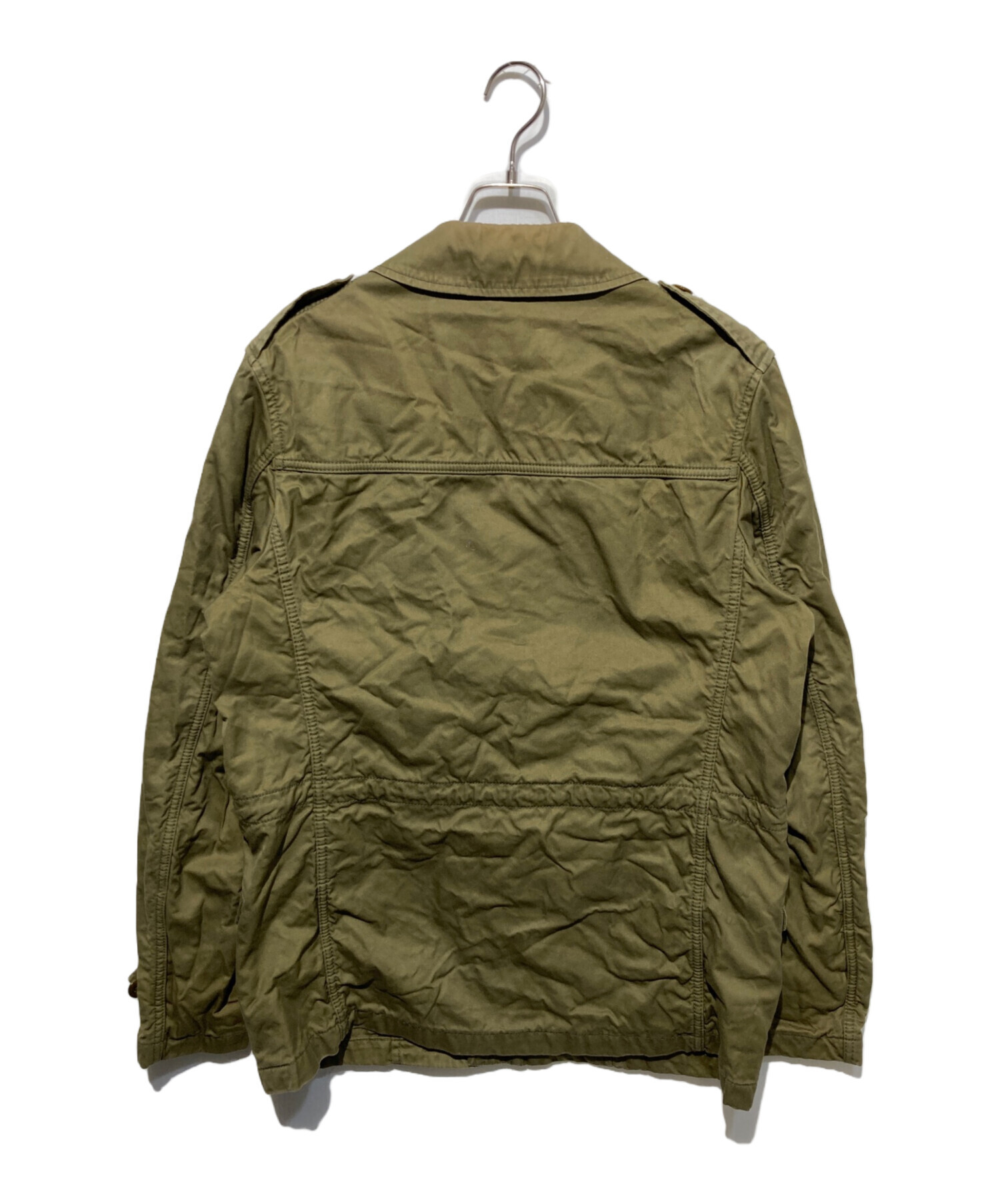 中古・古着通販】COMME des GARCONS HOMME (コムデギャルソン オム