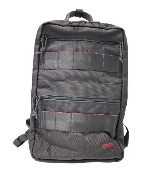 【未使用】 BRIEFING SQ PACK 中古・古着通販】BRIEFING (ブリーフィング) SQ PACK SL バックパック