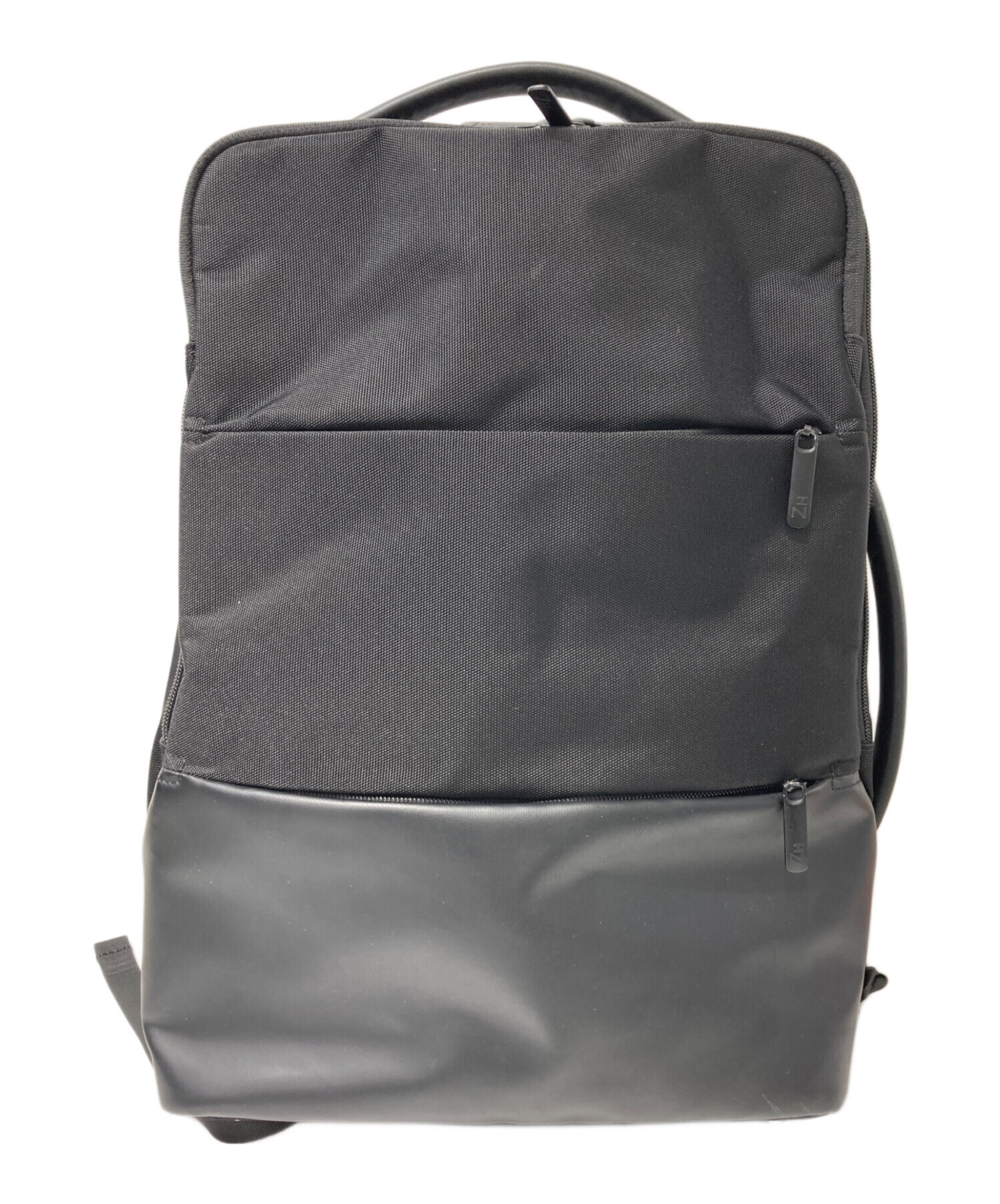 中古・古着通販】ZERO HALLIBURTON (ゼロ ハリバートン) Z PACK type-F