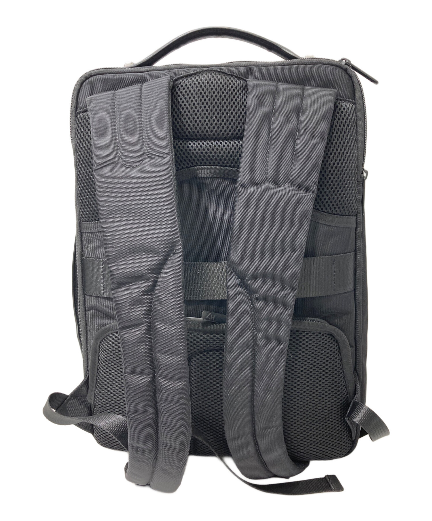 中古・古着通販】ZERO HALLIBURTON (ゼロ ハリバートン) Z PACK type-F