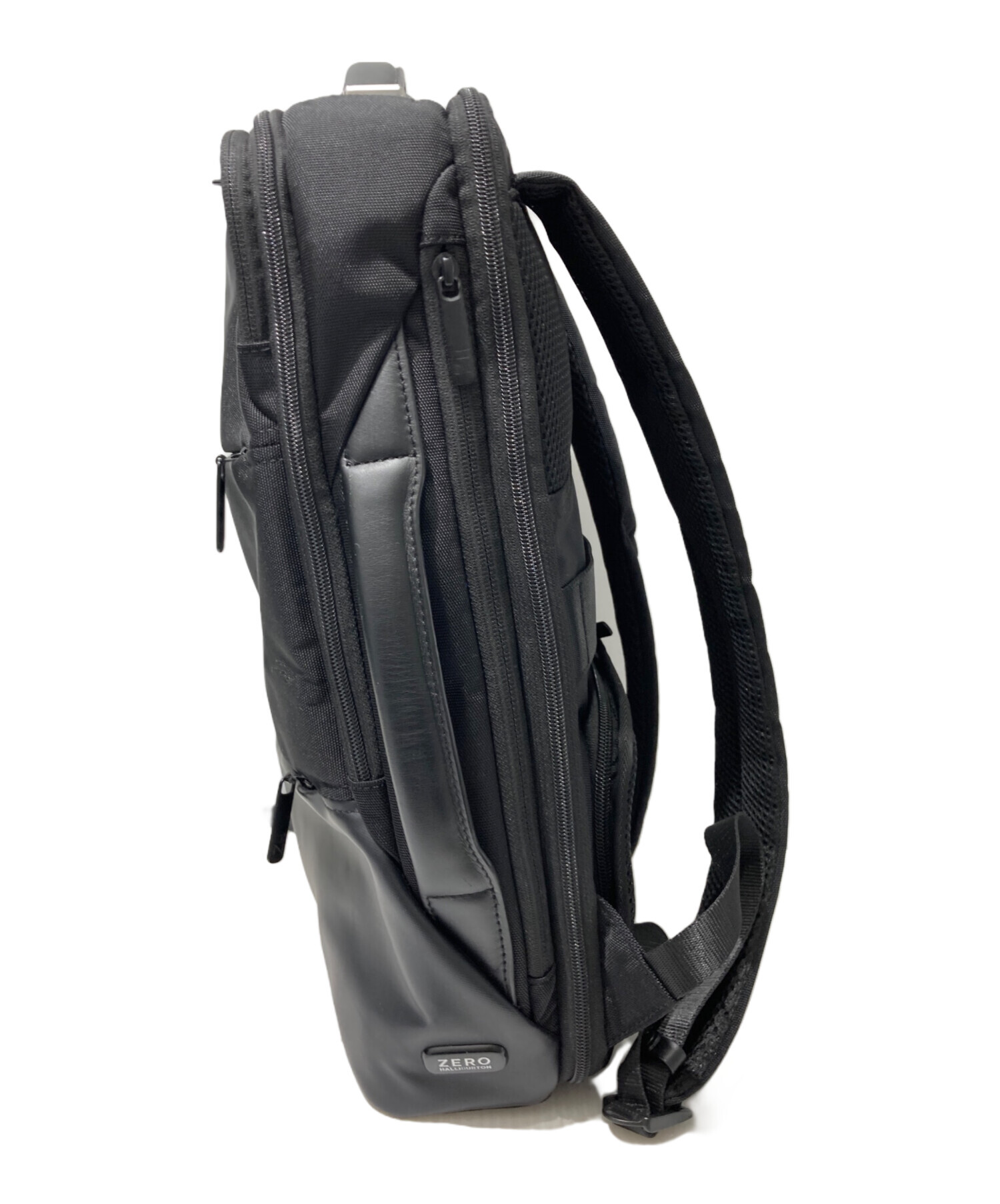 中古・古着通販】ZERO HALLIBURTON (ゼロ ハリバートン) Z PACK type-F