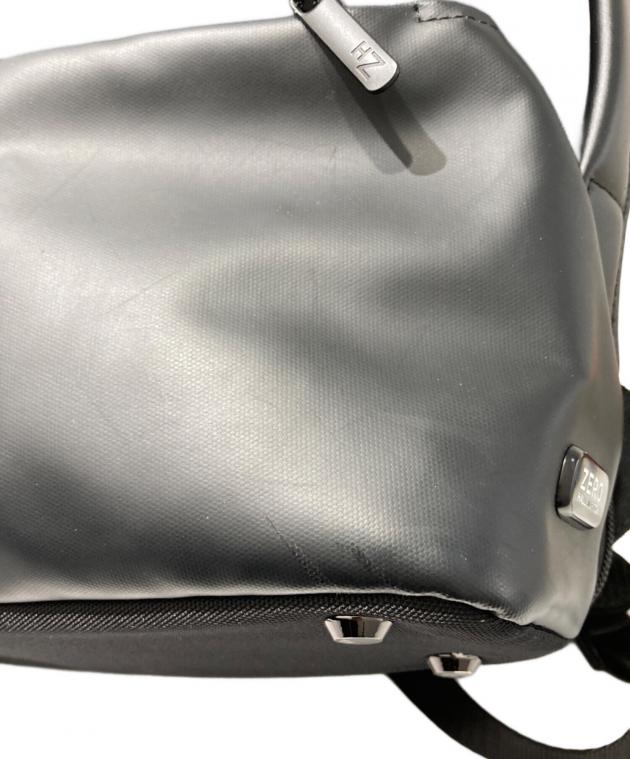 中古・古着通販】ZERO HALLIBURTON (ゼロ ハリバートン) Z PACK type-F