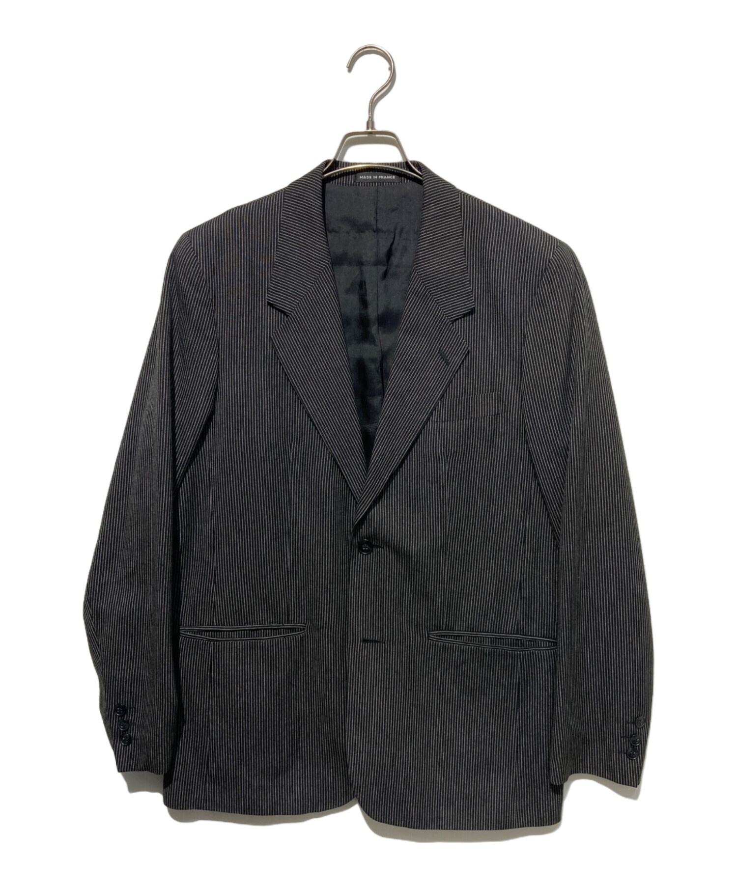 中古・古着通販】agnes b homme (アニエスベーオム) テーラード