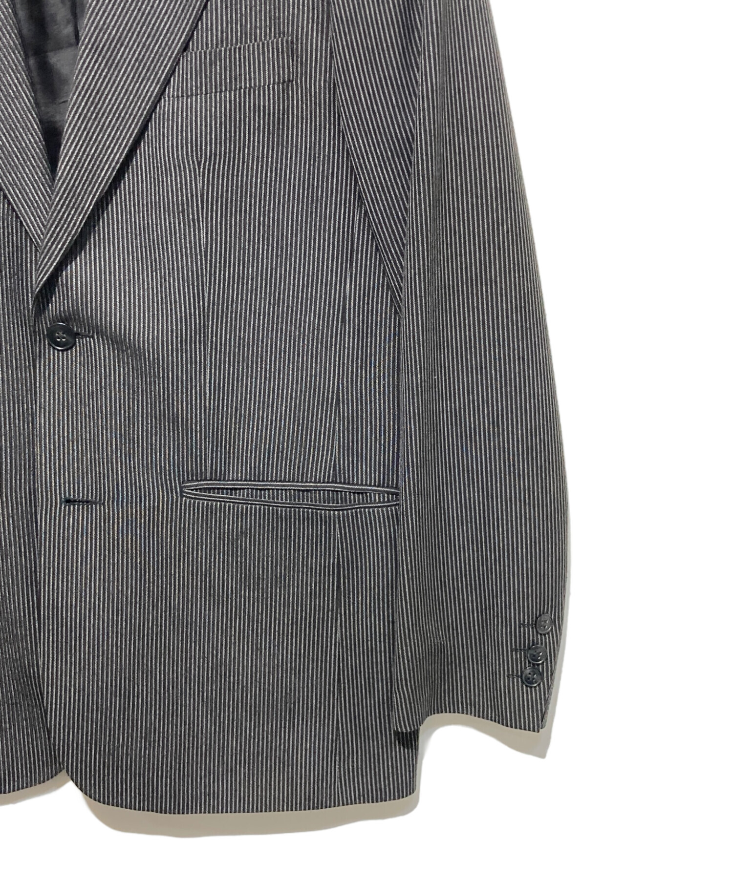 中古・古着通販】agnes b homme (アニエスベーオム) テーラード