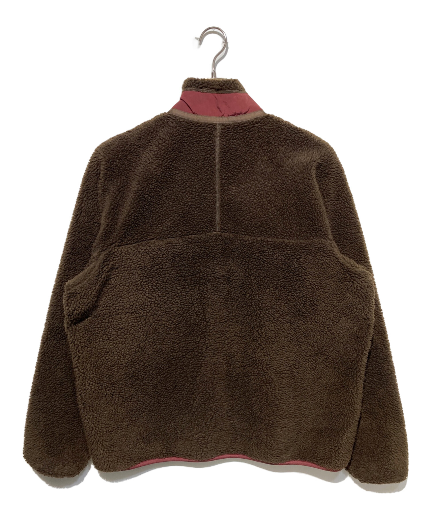 中古・古着通販】Patagonia (パタゴニア) クラシックレトロXジャケット