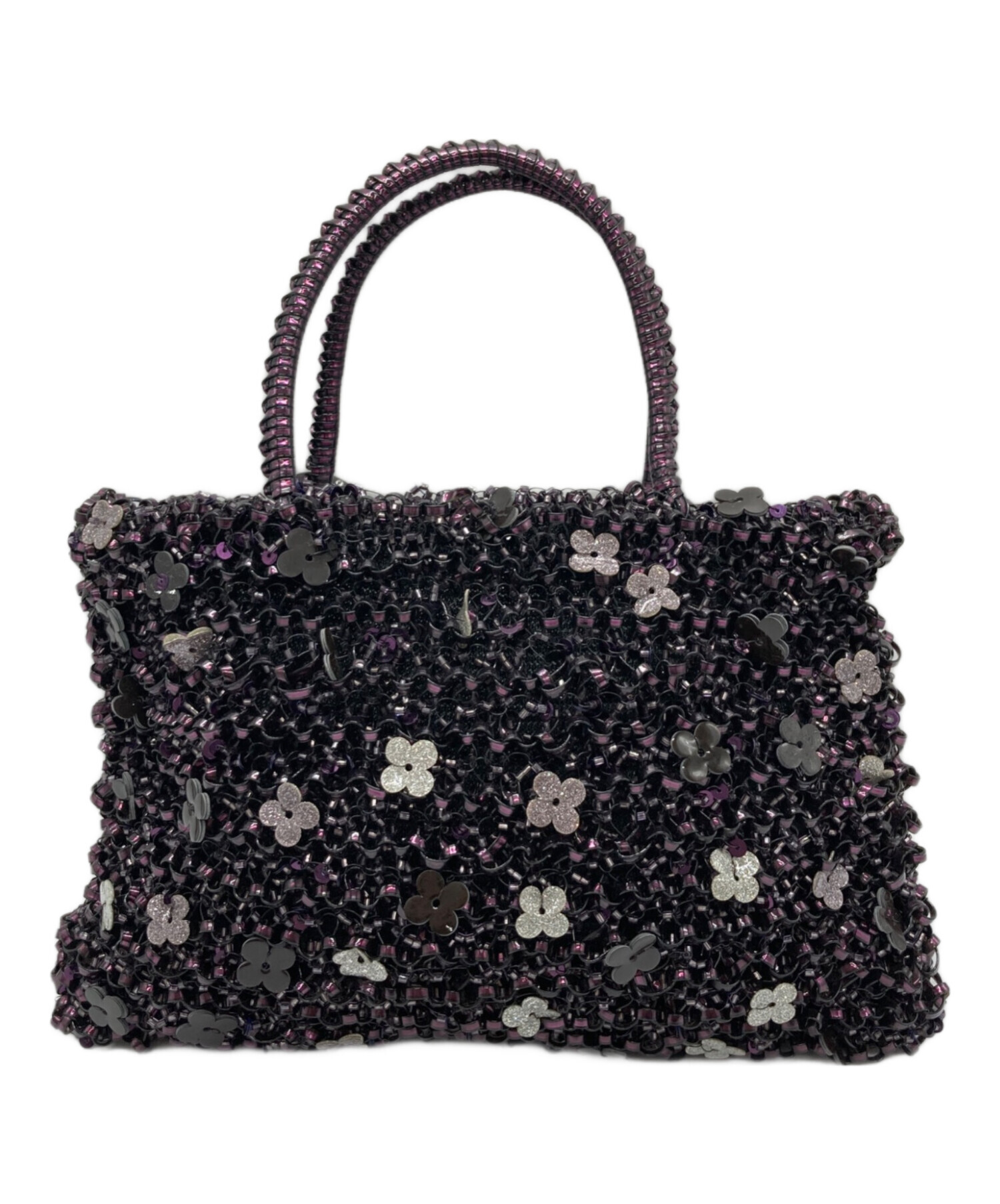 中古・古着通販】ANTEPRIMA (アンテプリマ) フィオリトゥーラ ワイヤー