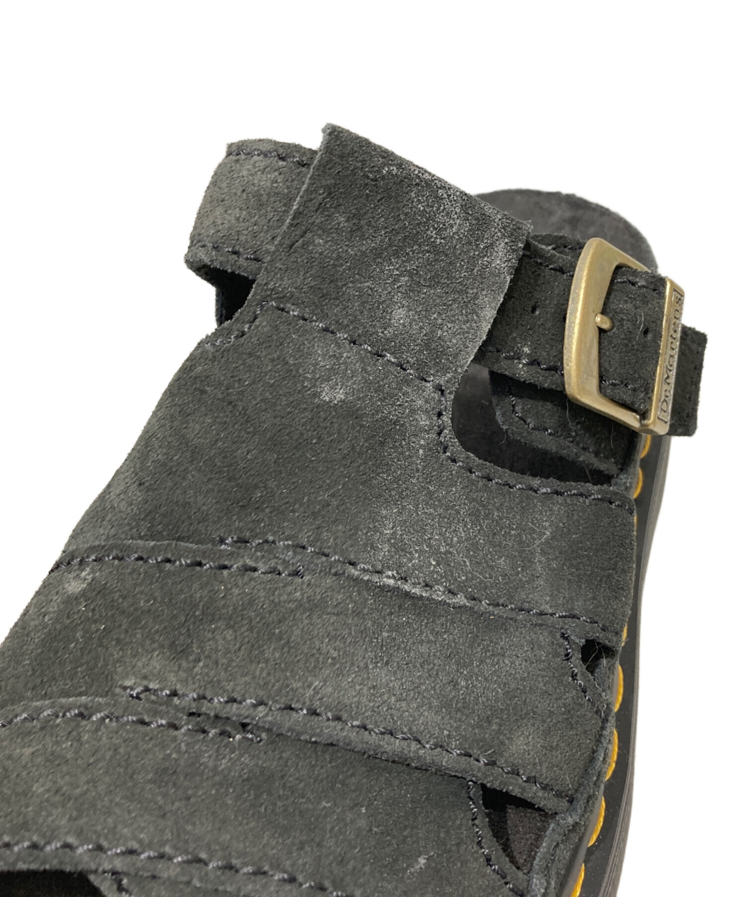 中古・古着通販】Dr.Martens (ドクターマーチン) MAXXY slide サンダル