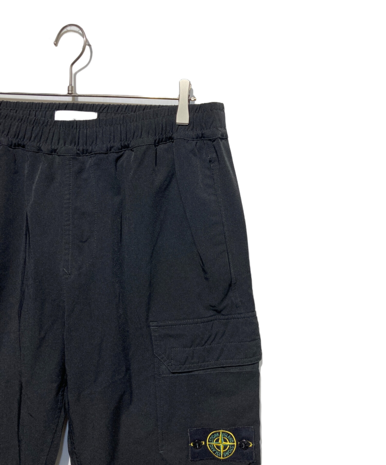 中古・古着通販】STONE ISLAND (ストーンアイランド) ナイロン