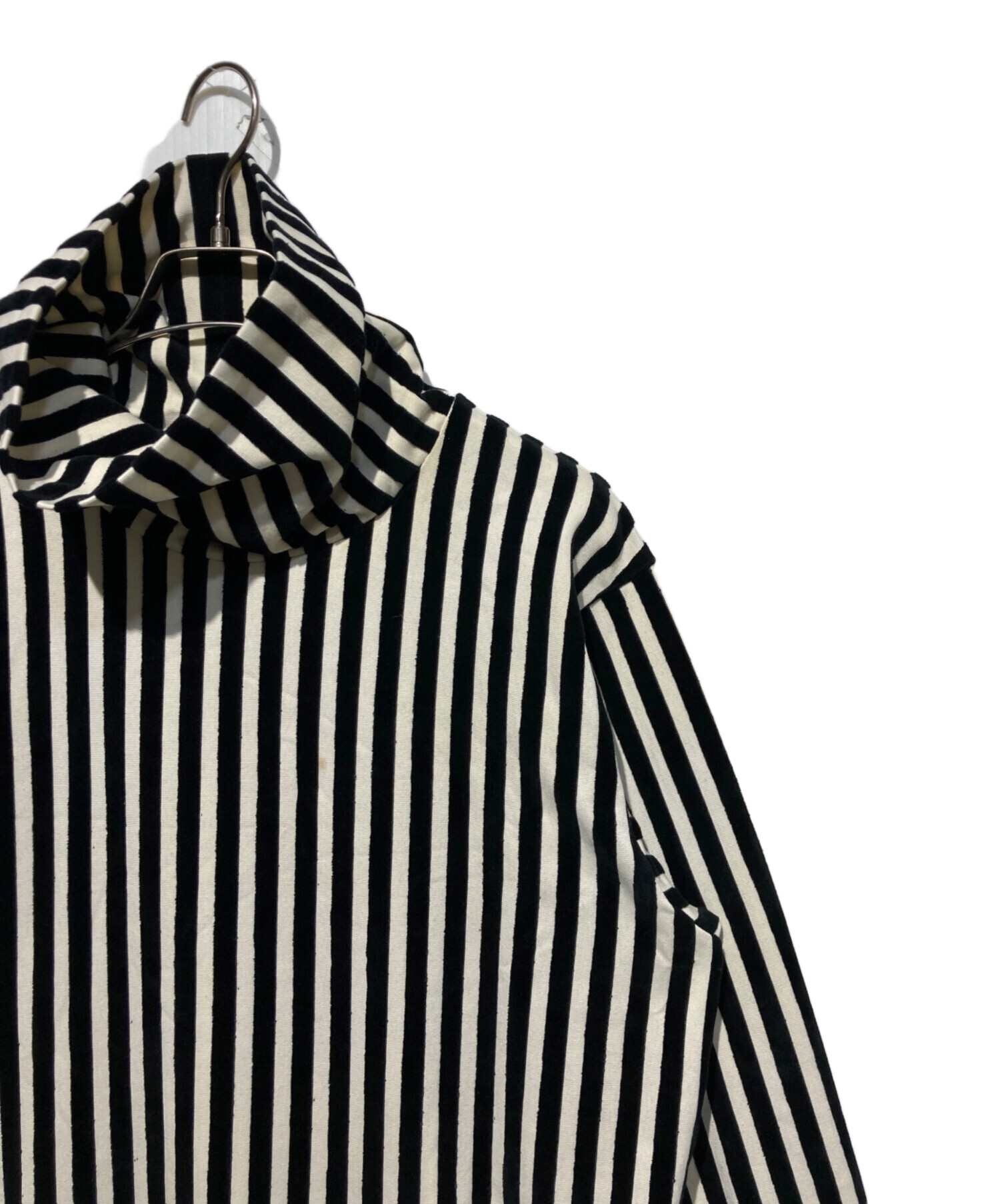 中古・古着通販】Yohji Yamamoto pour homme (ヨウジヤマモト