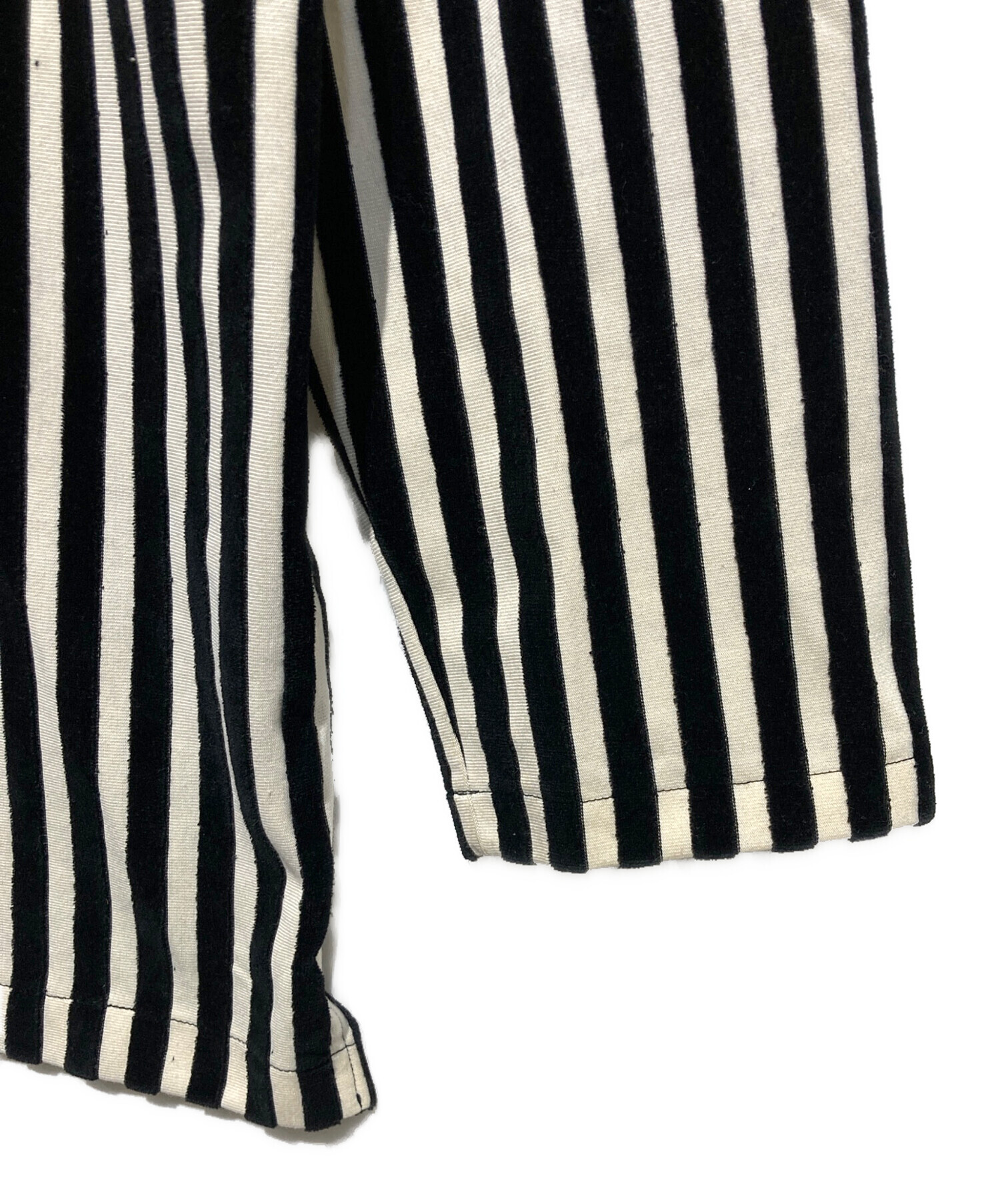 中古・古着通販】Yohji Yamamoto pour homme (ヨウジヤマモト